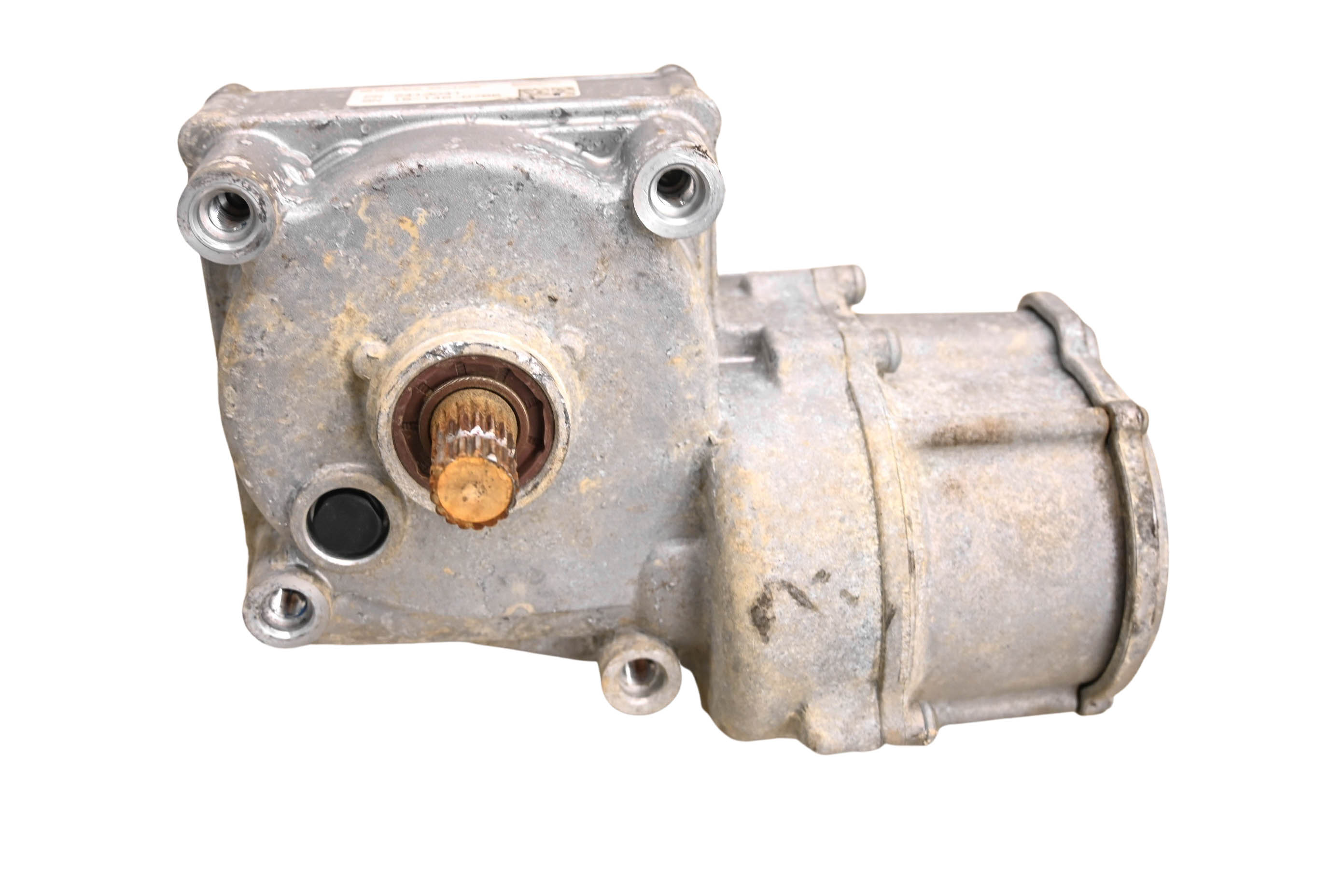 16 Polaris RZR 900 S 4x4 EFI Power Steering Unit