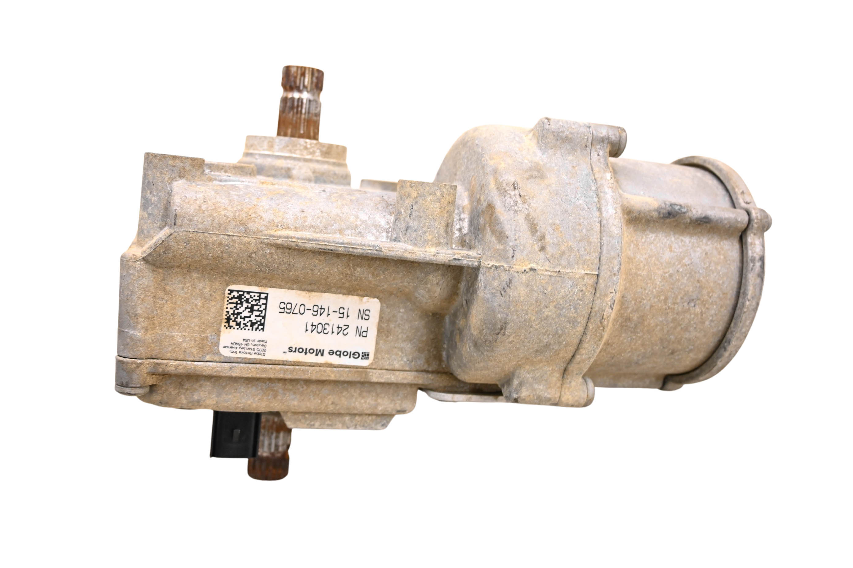 16 Polaris RZR 900 S 4x4 EFI Power Steering Unit