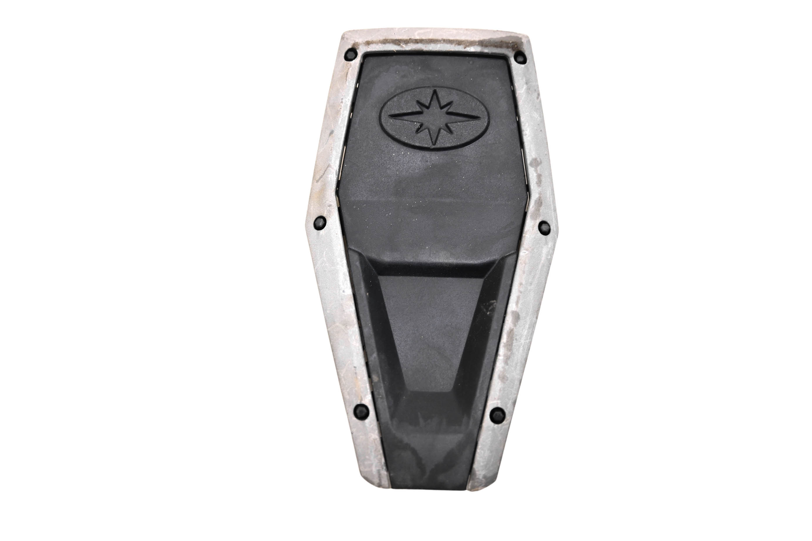 16 Polaris RZR 900 S 4x4 EFI Steering Wheel Center Cover