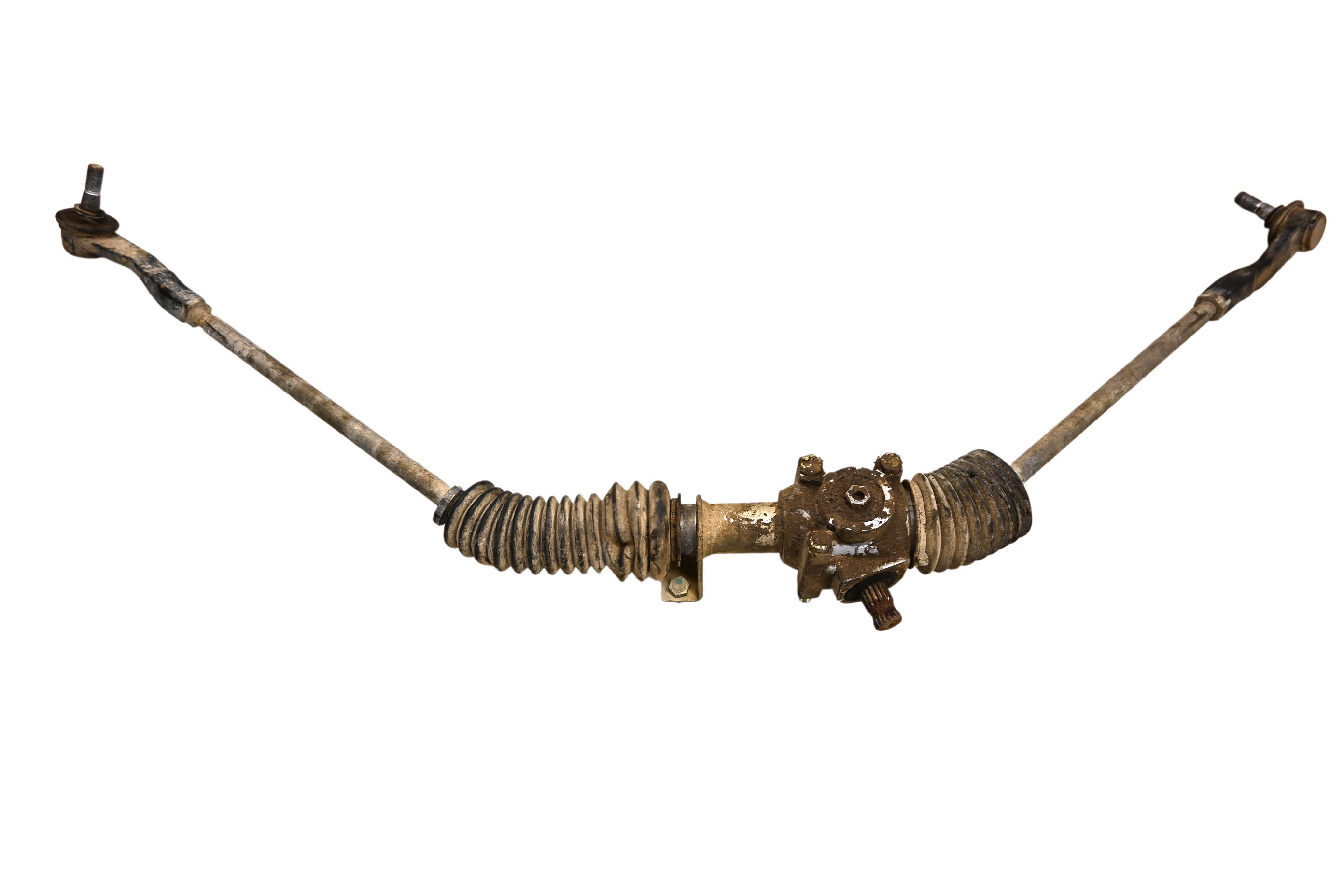 16 Polaris RZR 900 S 4x4 EFI Steering Rack & Pinion