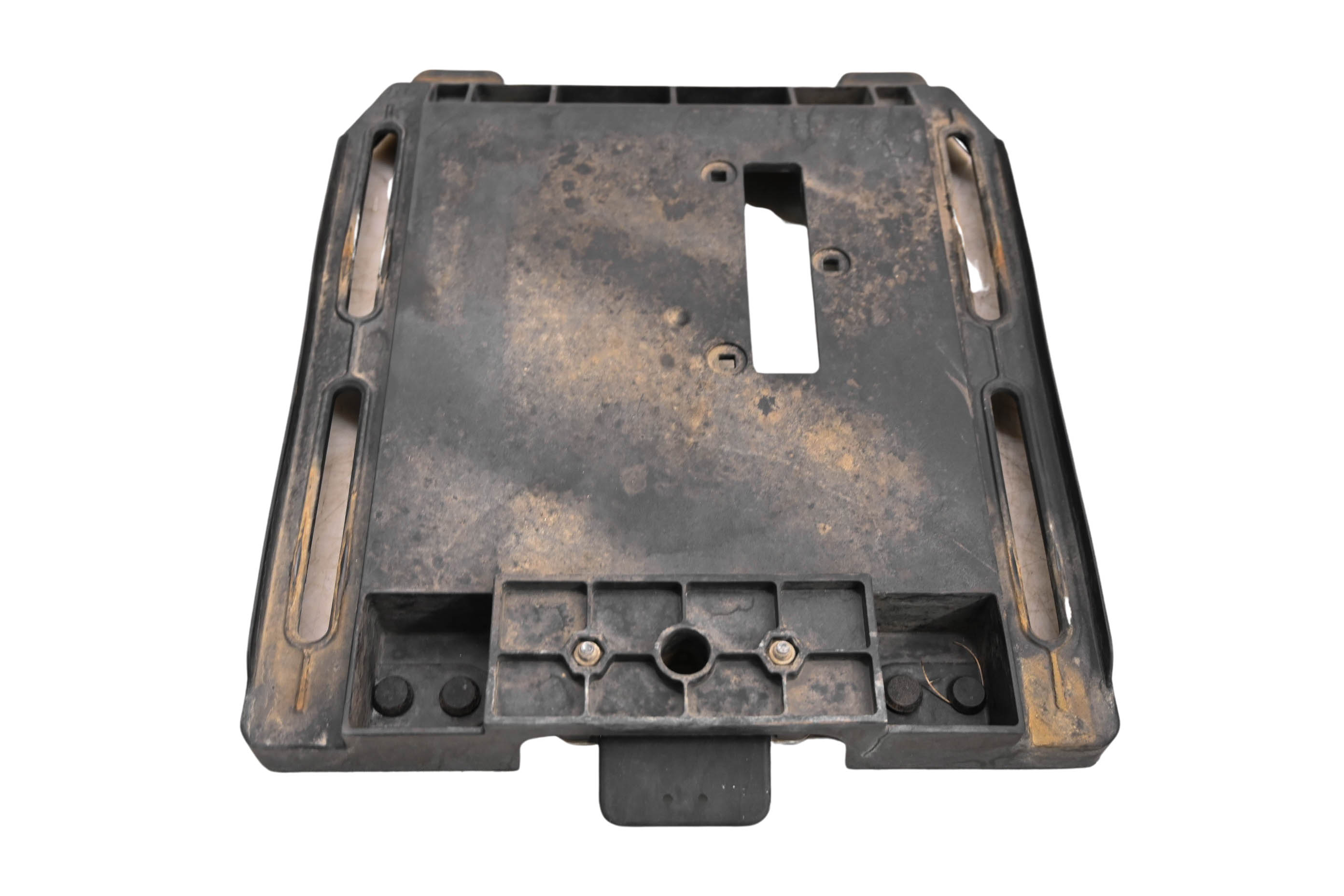 16 Polaris RZR 900 S 4x4 EFI Seat Base Cover