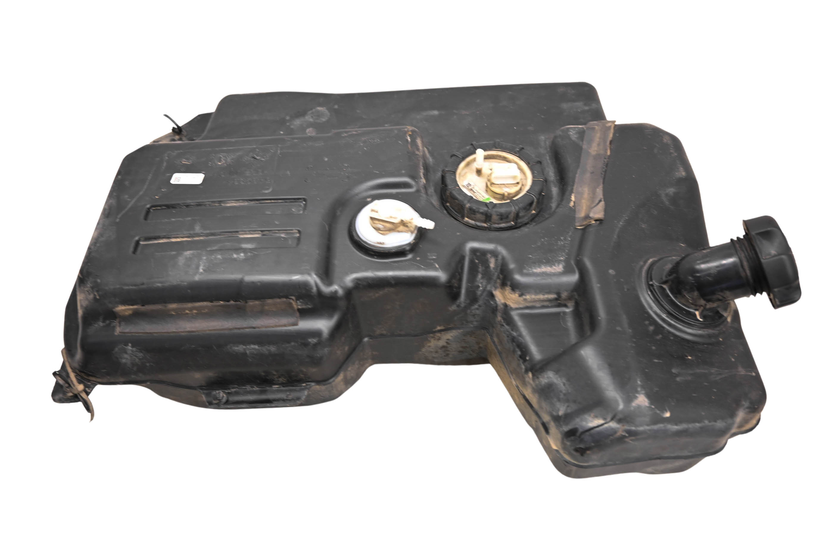 16 Polaris RZR 900 S 4x4 EFI Gas Tank & Fuel Pump