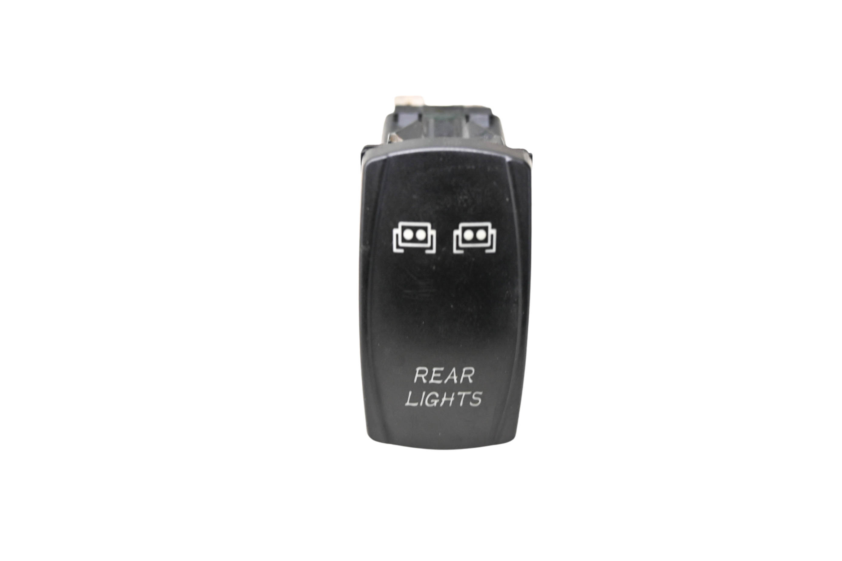 16 Polaris RZR 900 S 4x4 EFI Rear Lights Switch Aftermarket