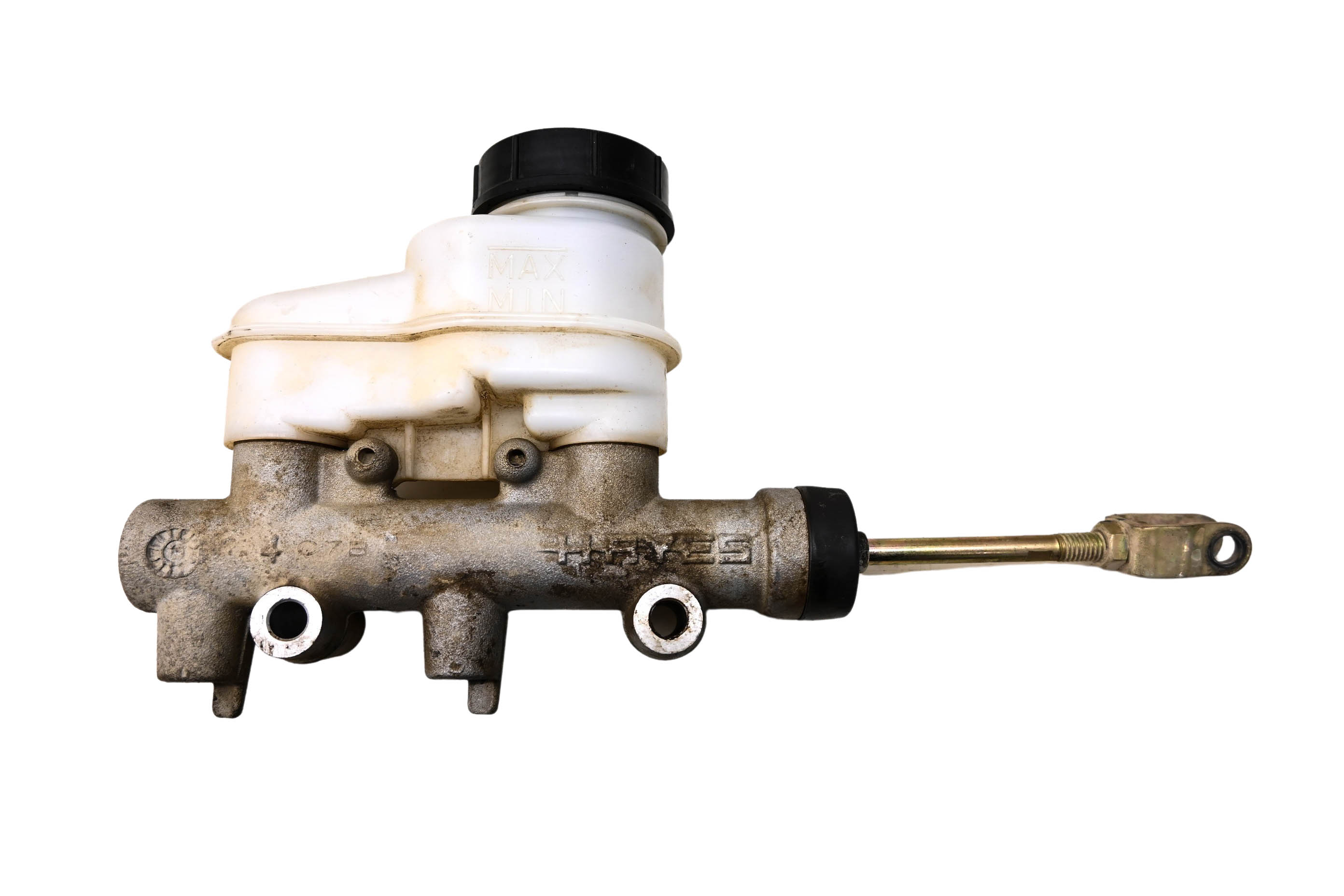 16 Polaris RZR 900 S 4x4 EFI Front Brake Master Cylinder