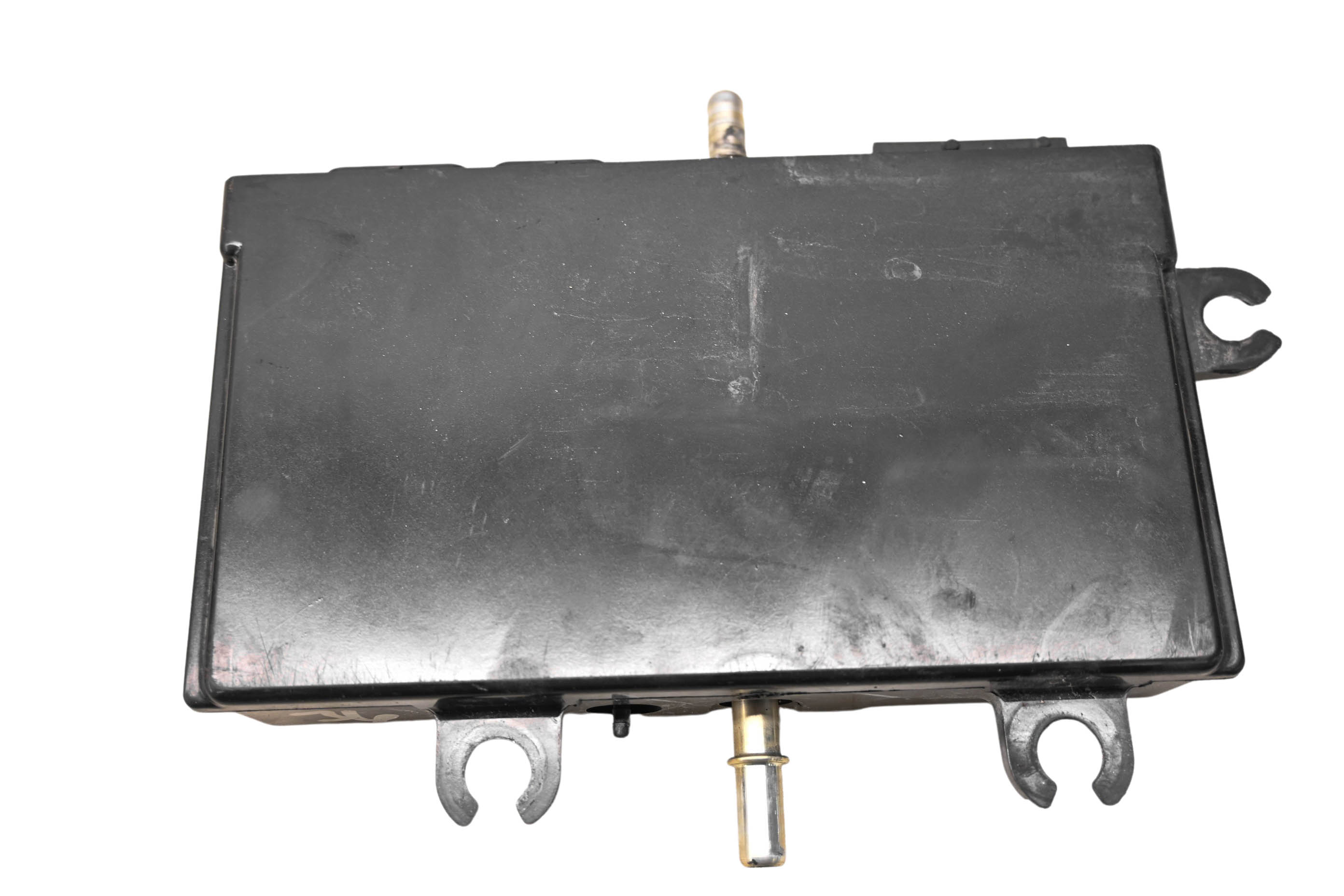 12 Ski-Doo GSX SE 800 HO E-Tec Electric Control Unit Ecu & Key 137"