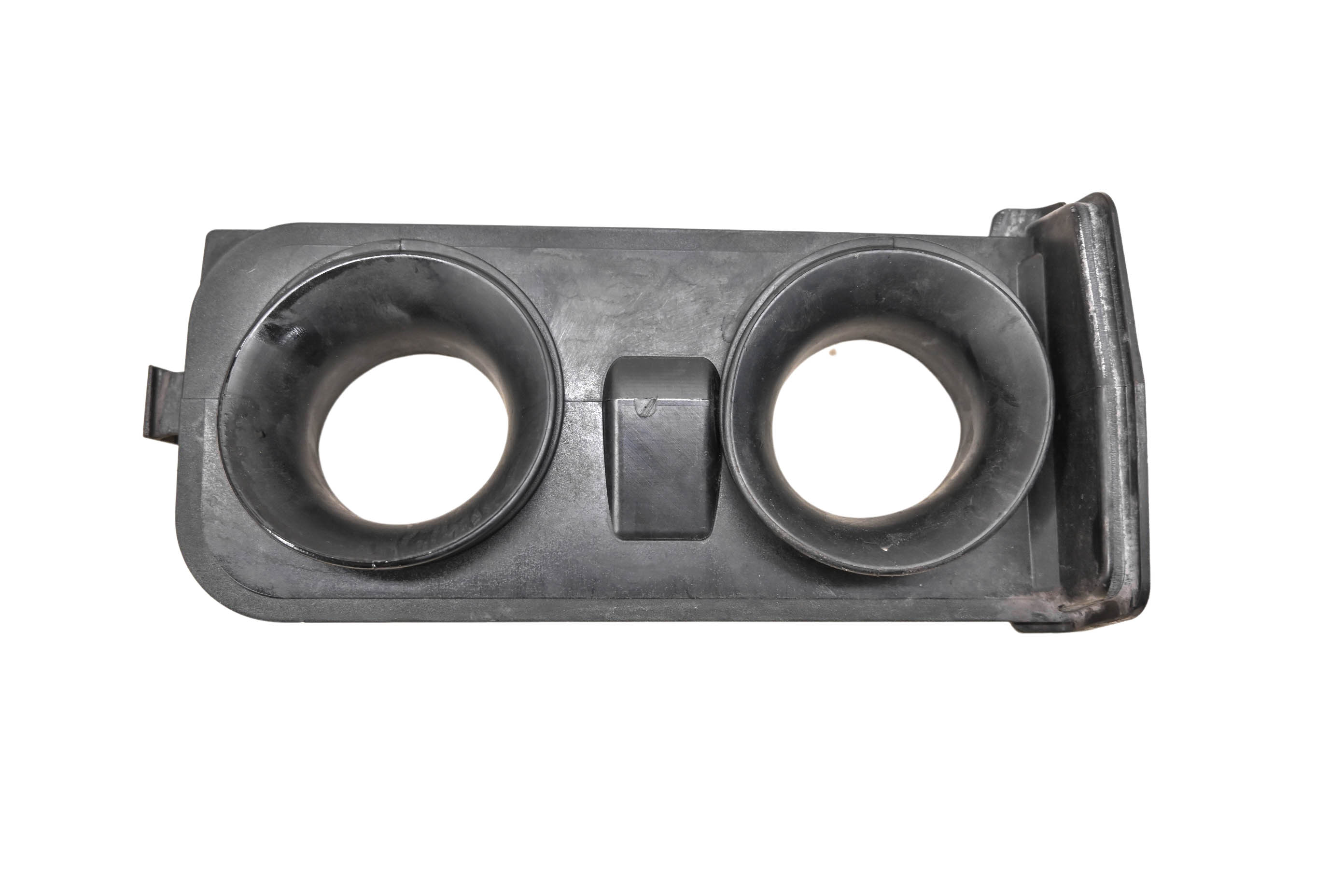 12 Ski-Doo GSX SE 800 HO E-Tec Airbox Intake Cover 137"