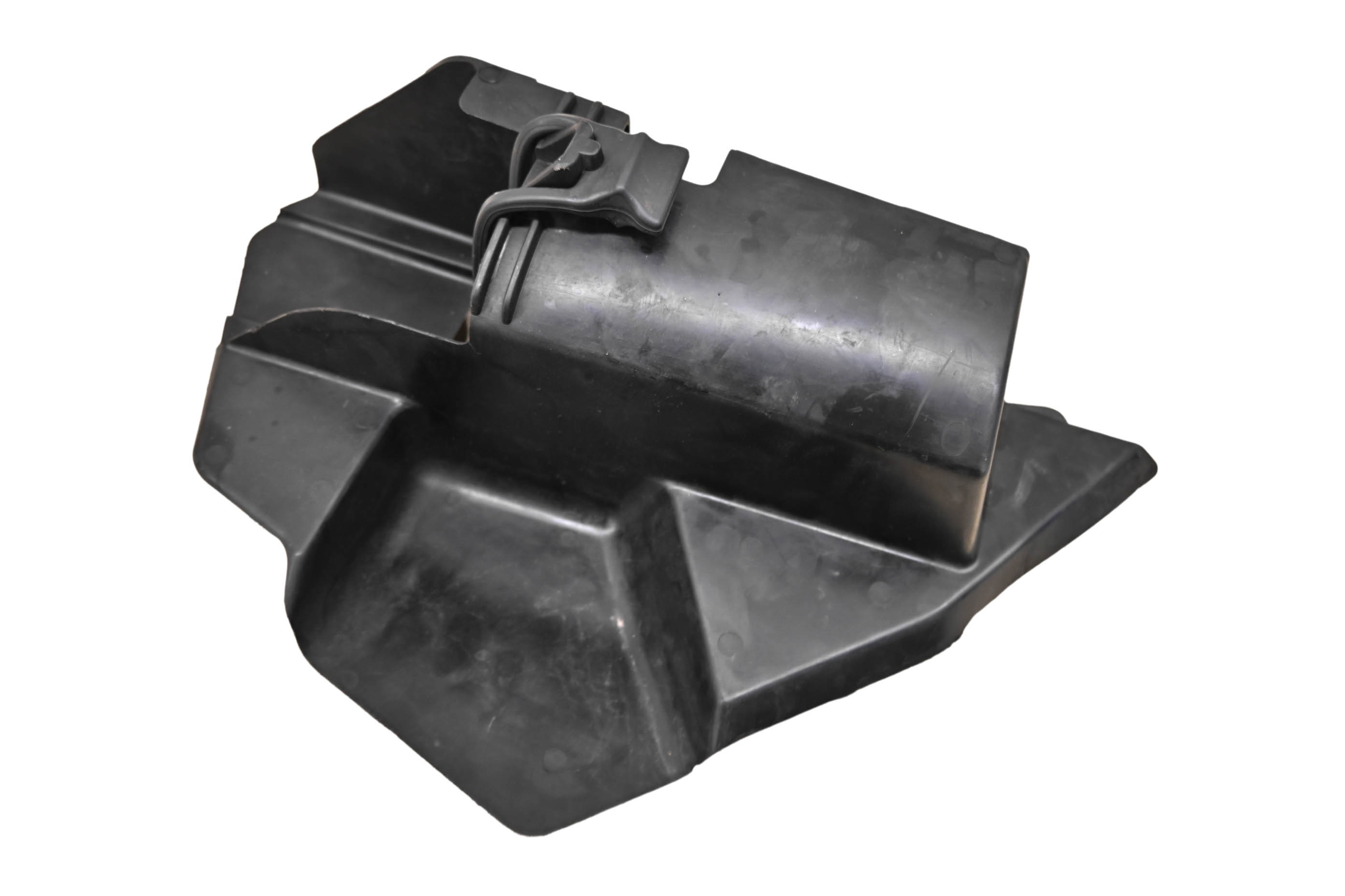 12 Ski-Doo GSX SE 800 HO E-Tec Tool Storage Box 137"