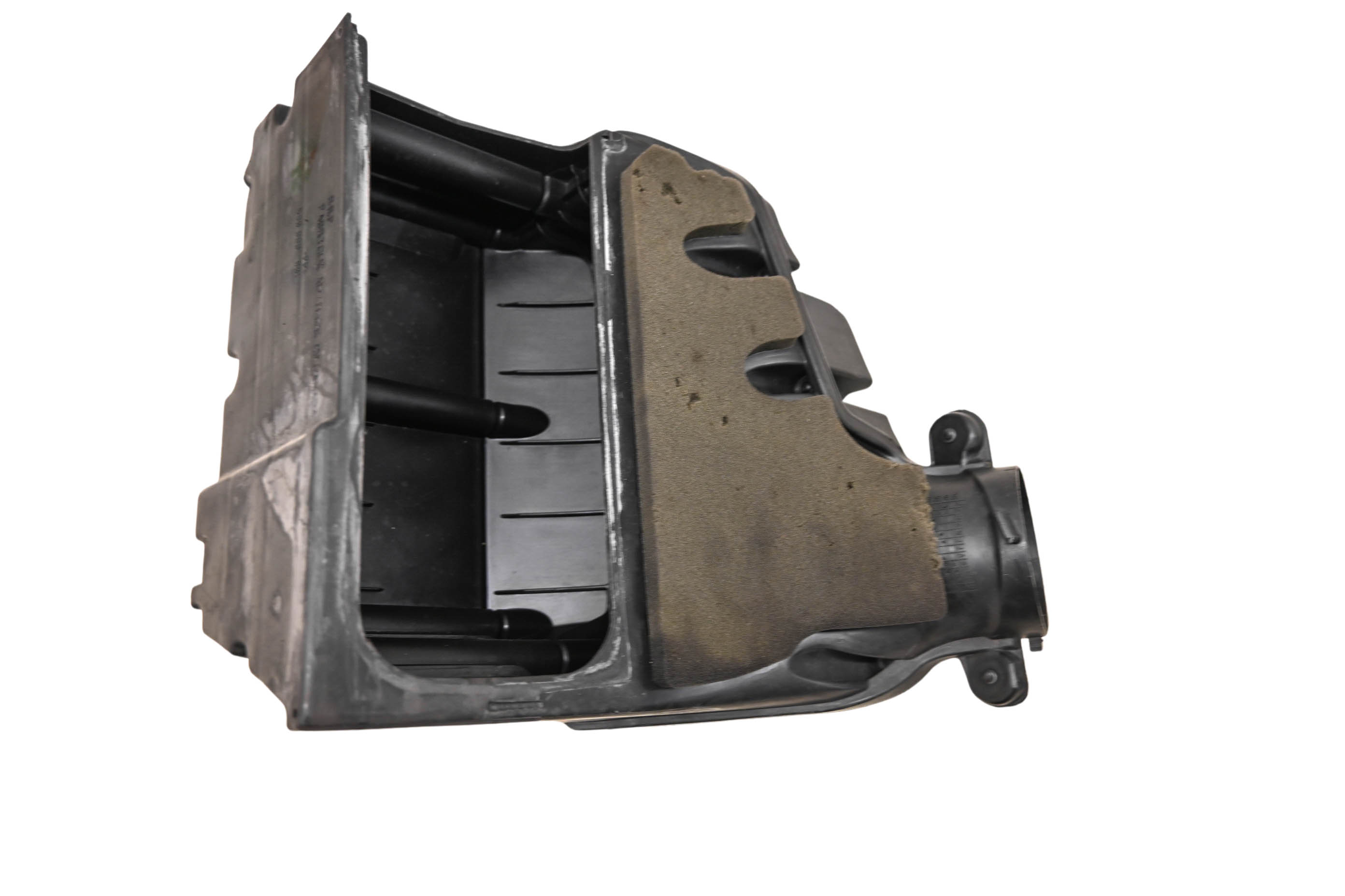 12 Ski-Doo GSX SE 800 HO E-Tec Airbox Intake Air Box 137"