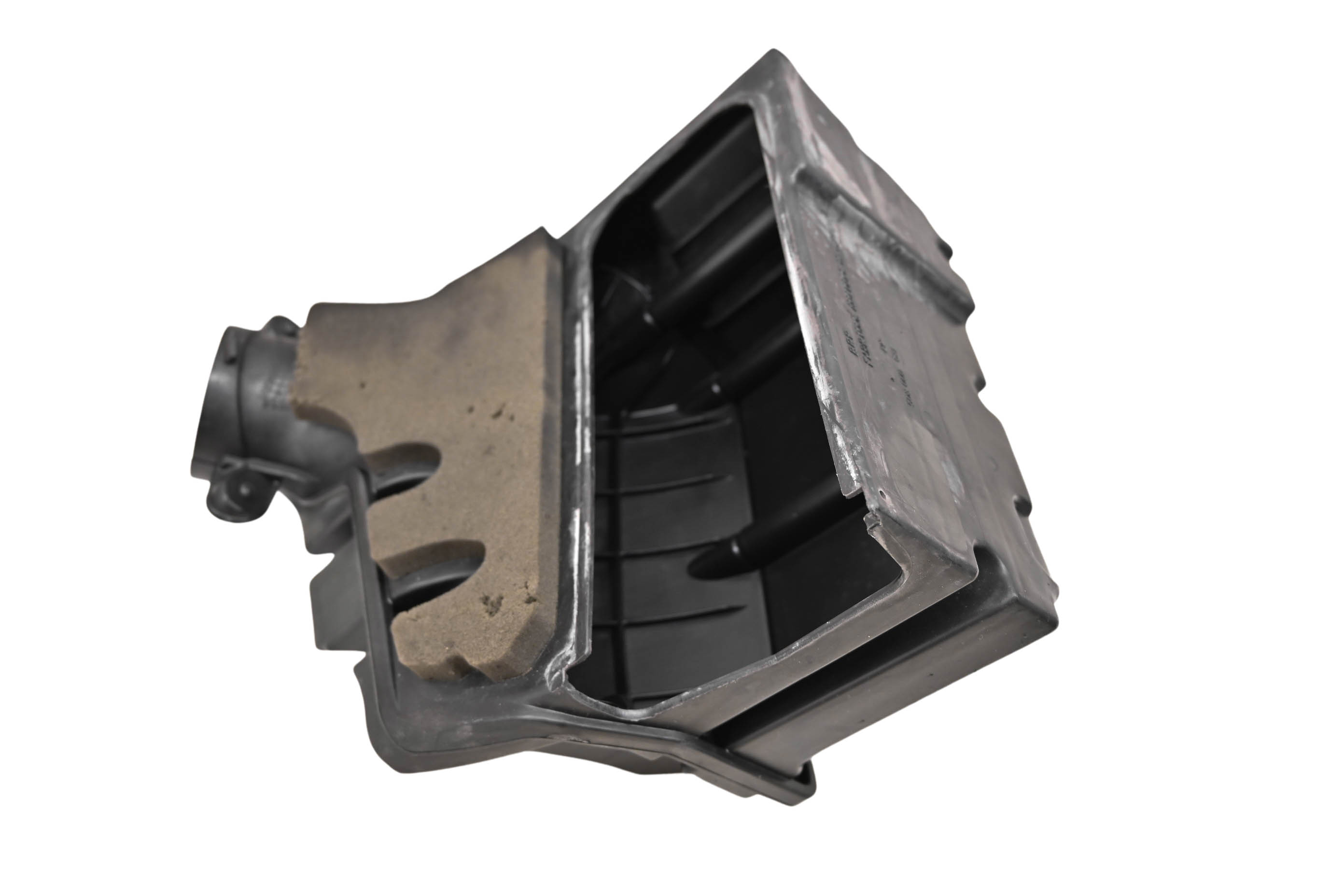 12 Ski-Doo GSX SE 800 HO E-Tec Airbox Intake Air Box 137"