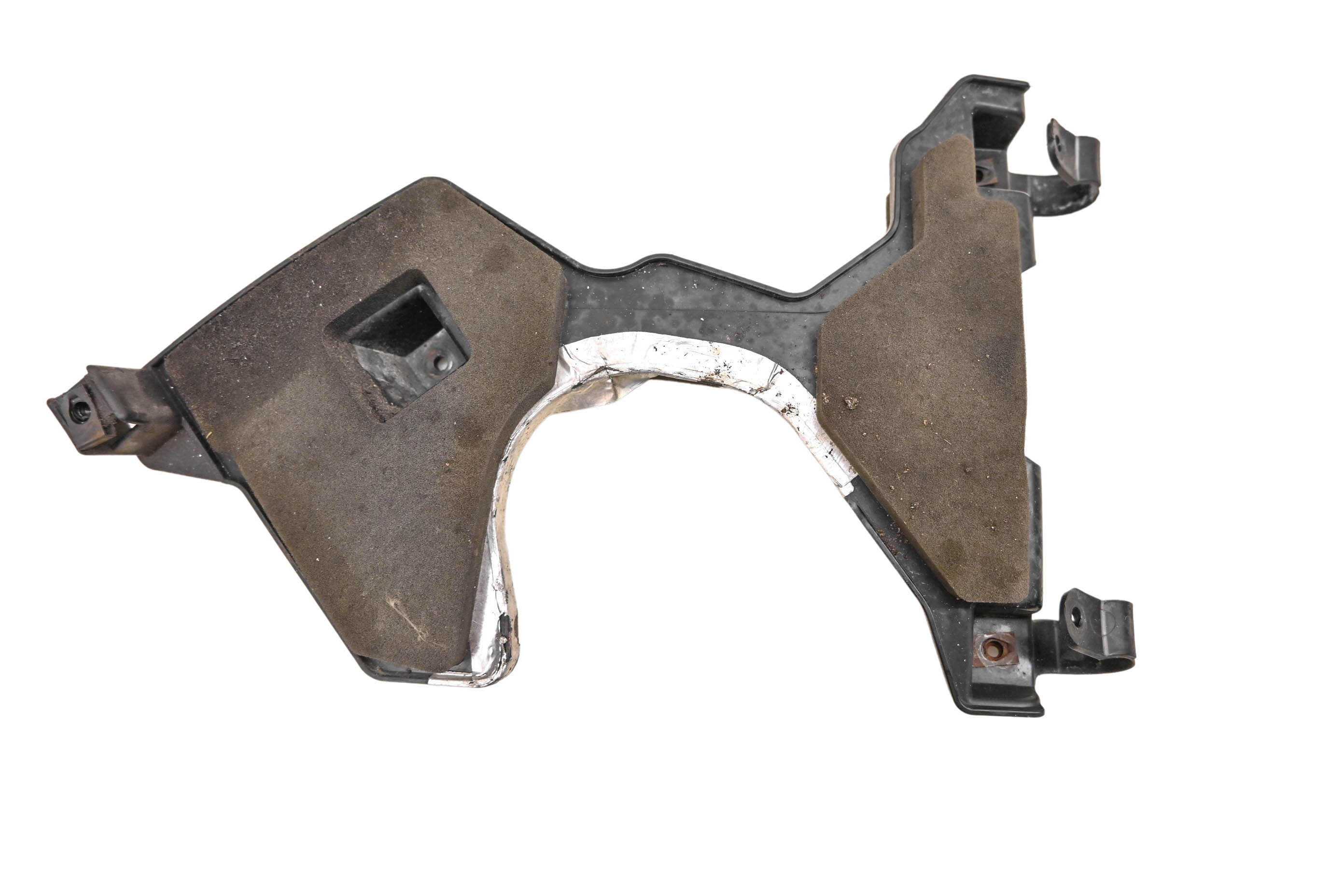 12 Ski-Doo GSX SE 800 HO E-Tec Interior Noise Reducer Cover 137"
