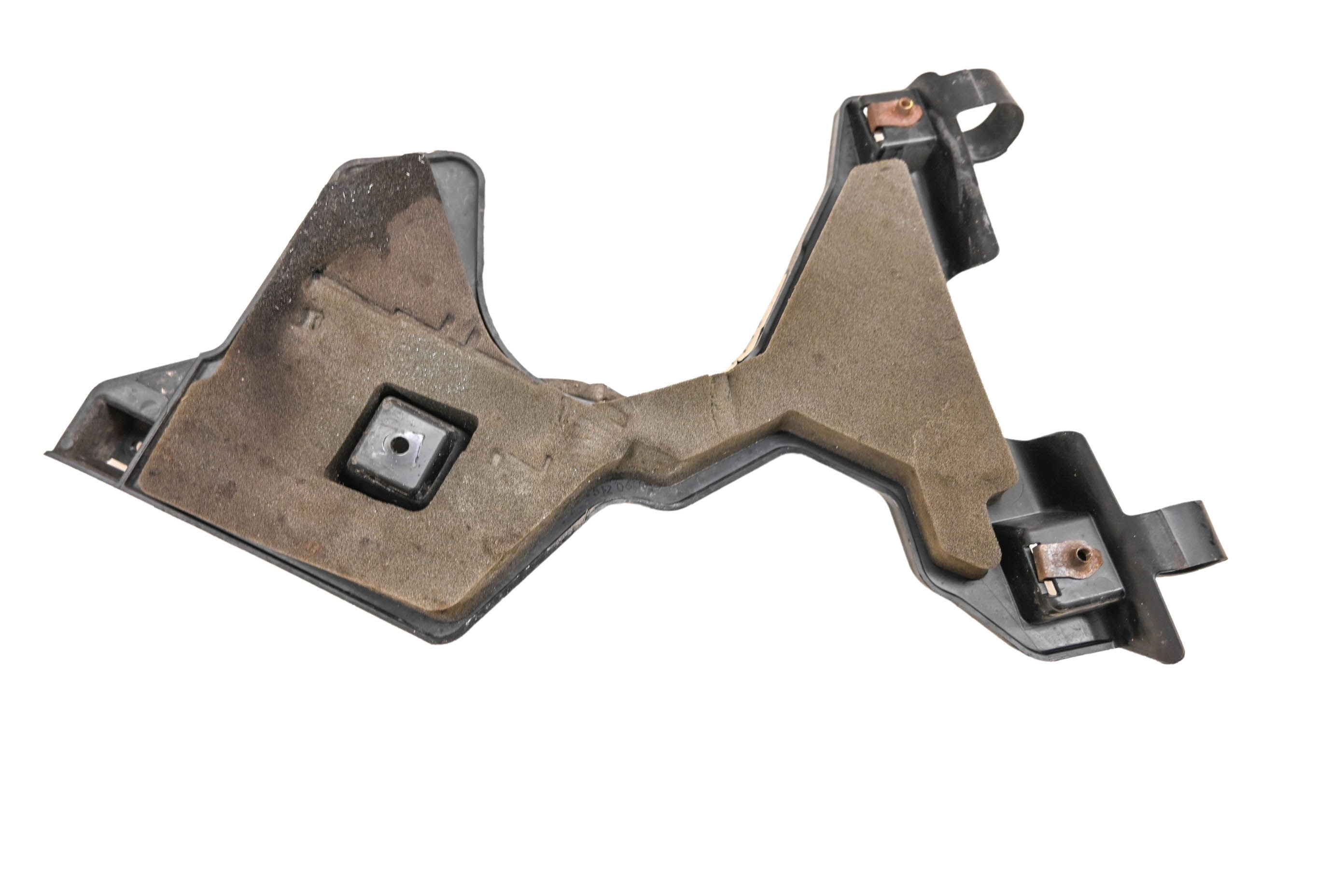 12 Ski-Doo GSX SE 800 HO E-Tec Interior Noise Reducer Cover 137"