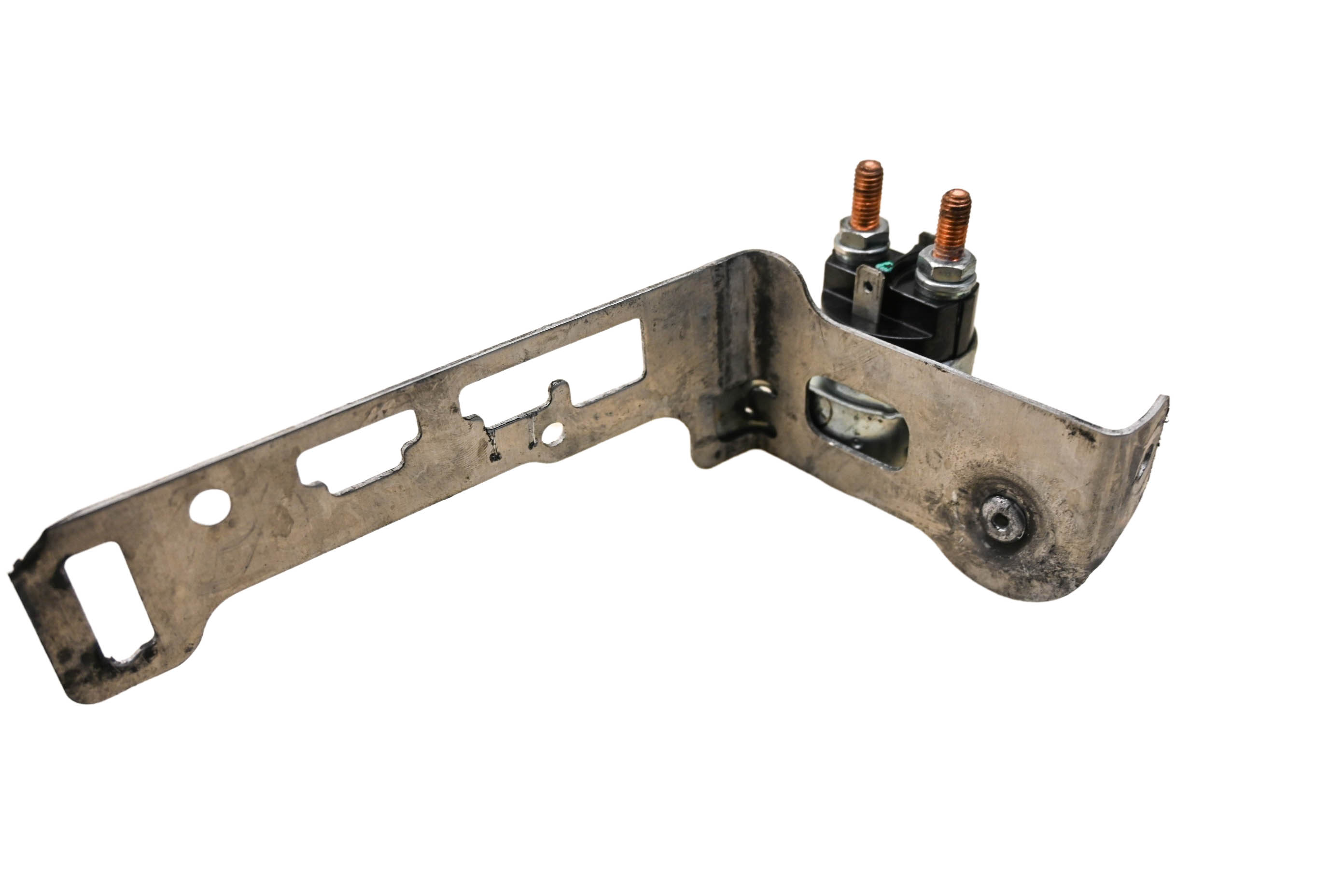 12 Ski-Doo GSX SE 800 HO E-Tec Starter Solenoid 137"