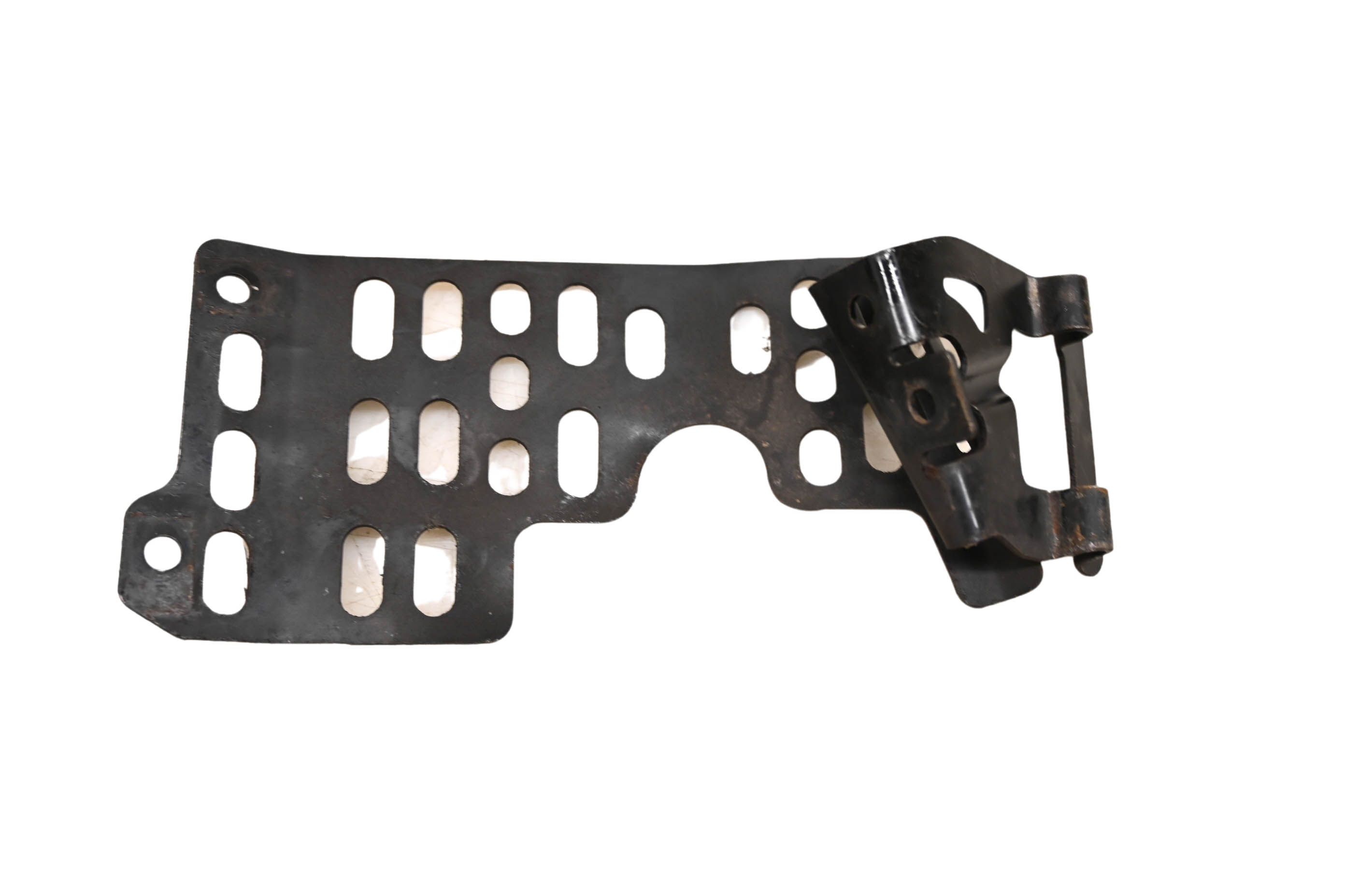 12 Ski-Doo GSX SE 800 HO E-Tec Clutch Belt Guard Bracket Mount 137"
