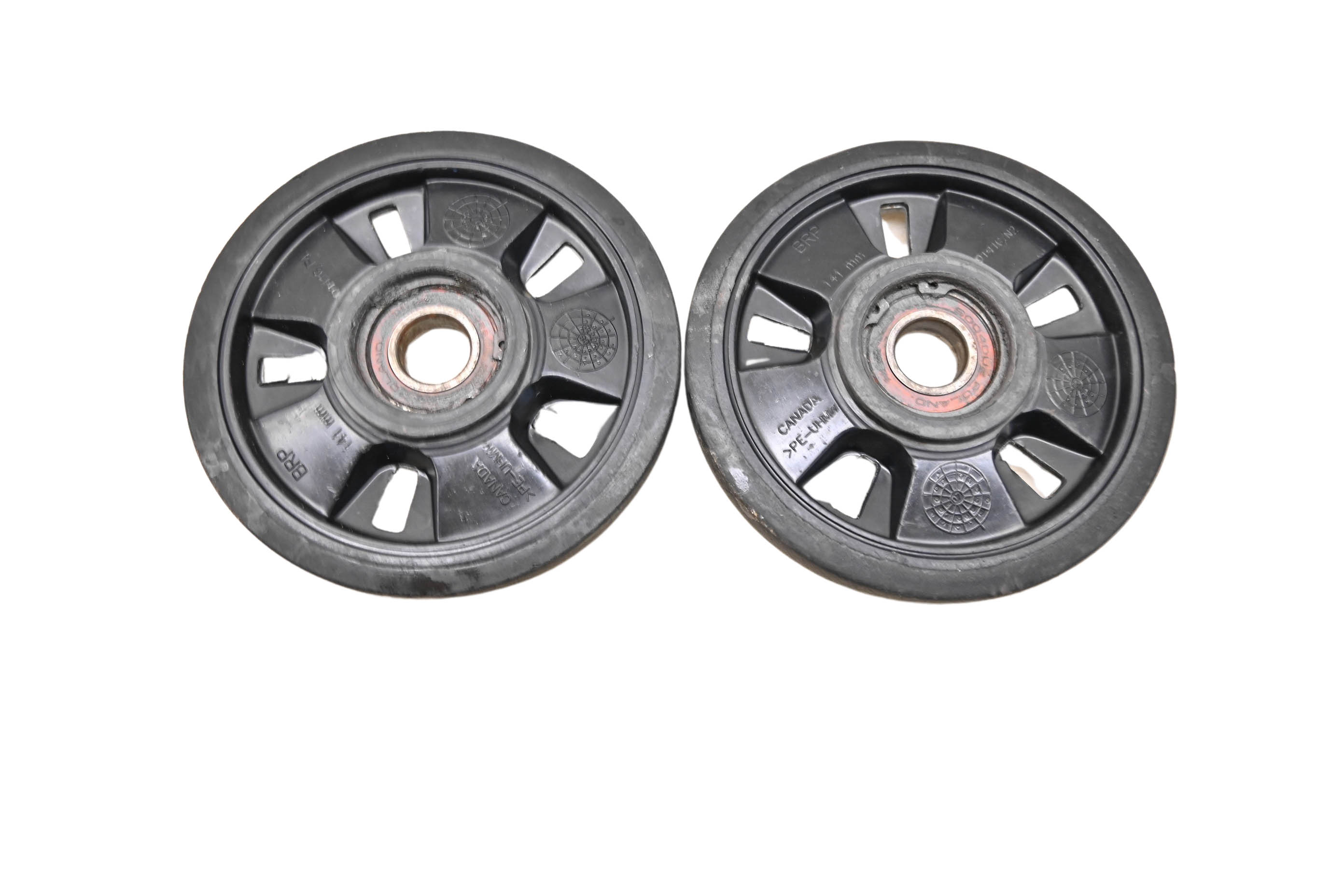 12 Ski-Doo GSX SE 800 HO E-Tec Idler Wheels 141Mm 137"