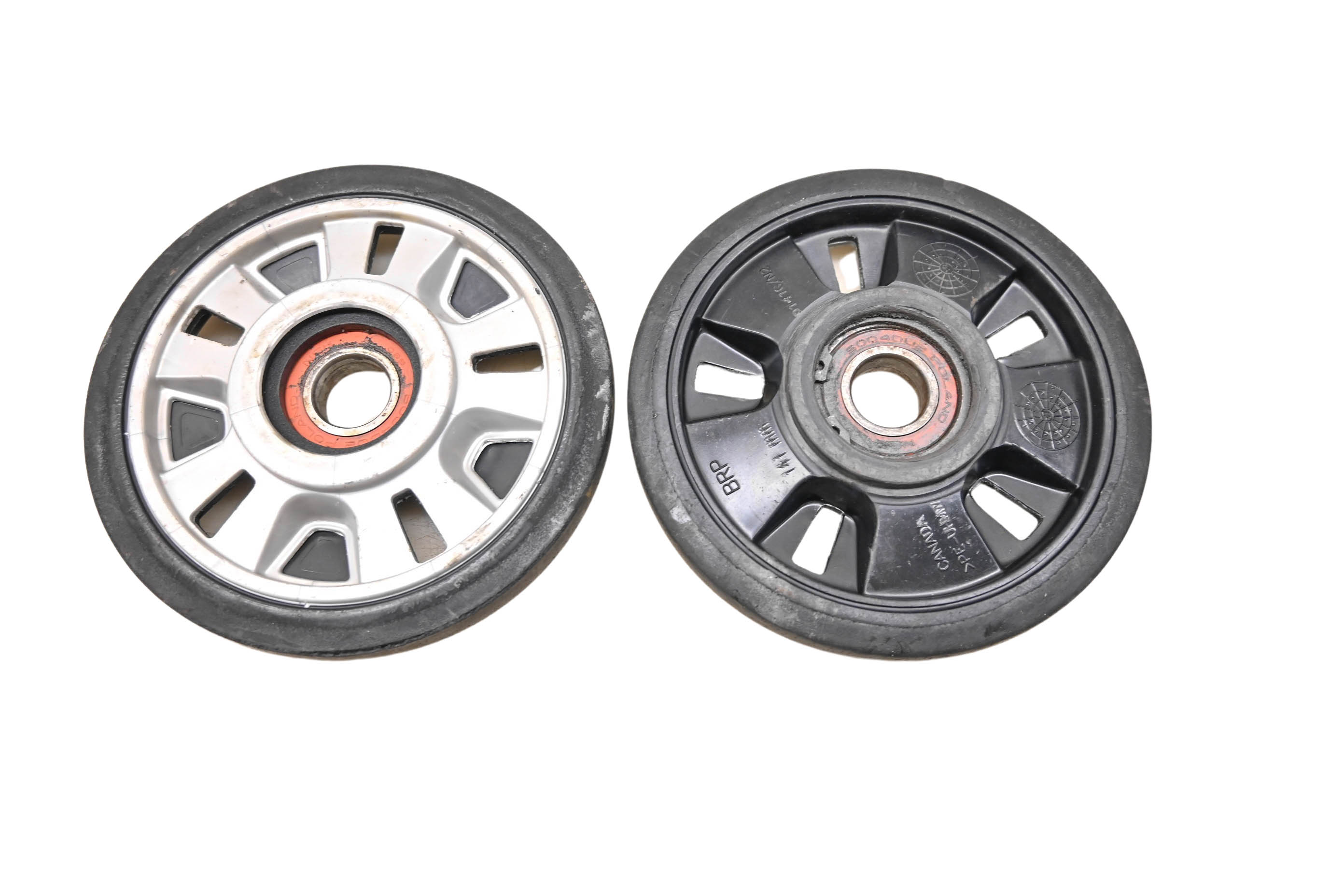 12 Ski-Doo GSX SE 800 HO E-Tec Idler Wheels 141Mm 137"