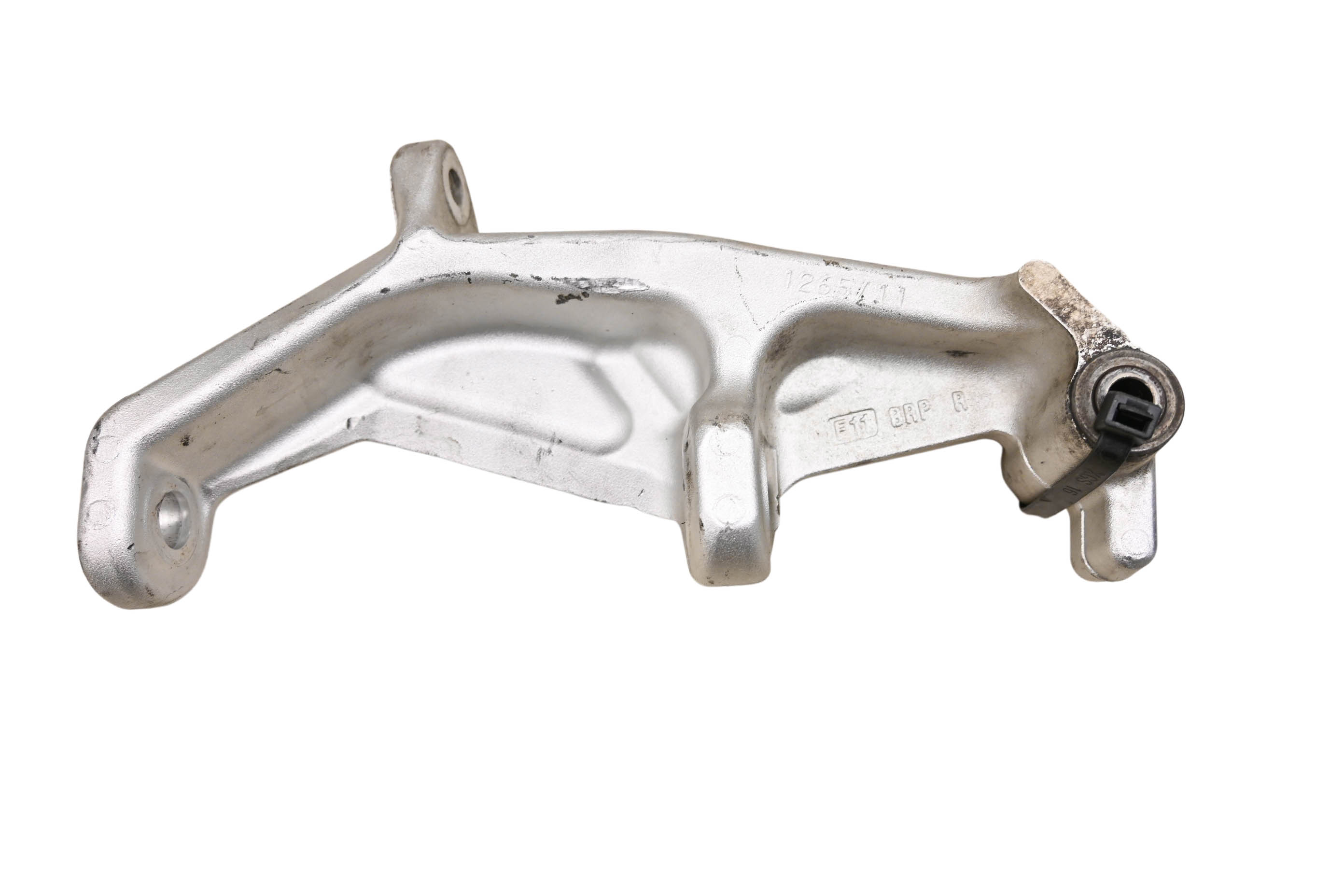 12 Ski-Doo GSX SE 800 HO E-Tec Front Right Spindle Knuckle 137"