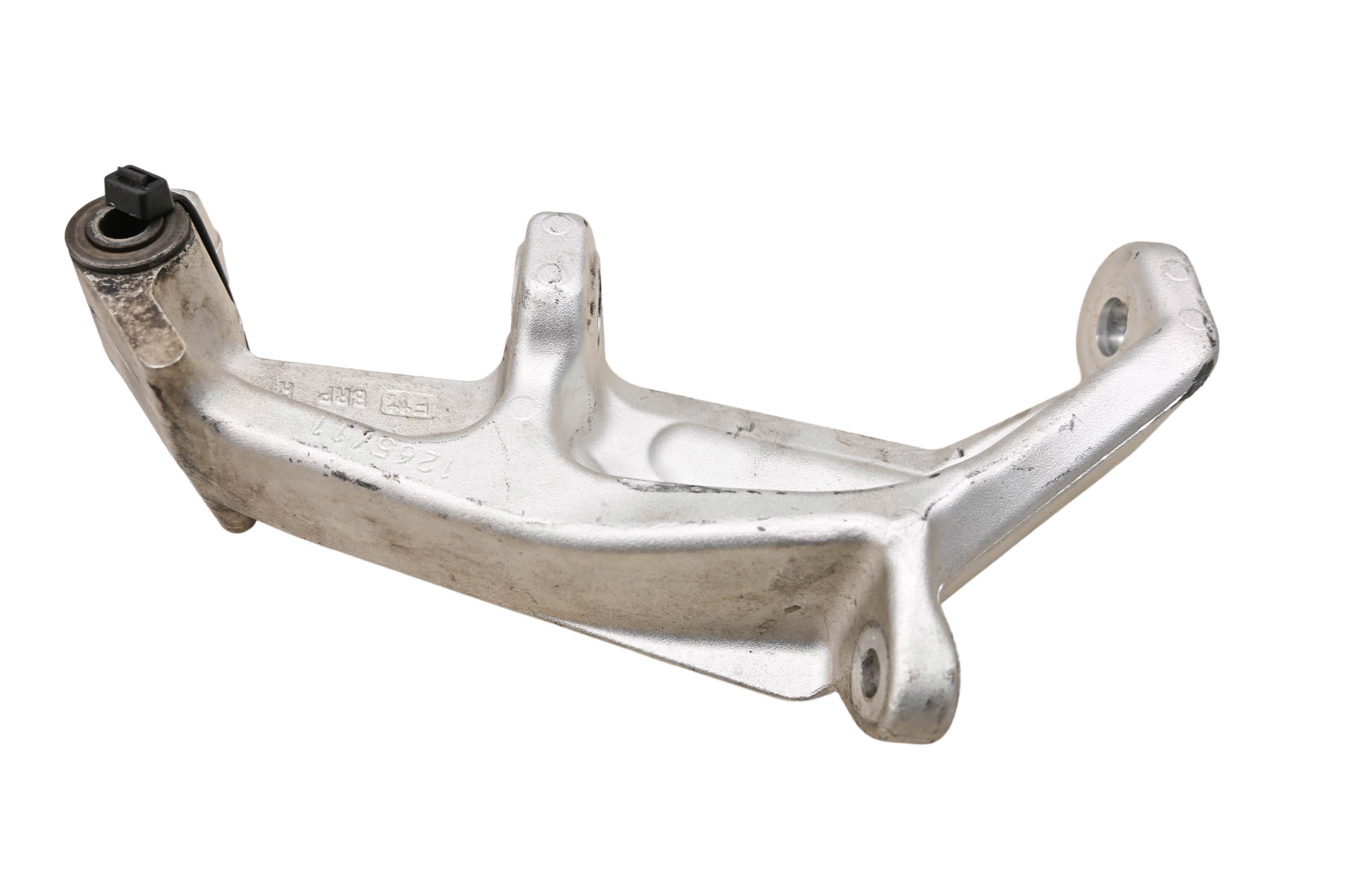 12 Ski-Doo GSX SE 800 HO E-Tec Front Right Spindle Knuckle 137"