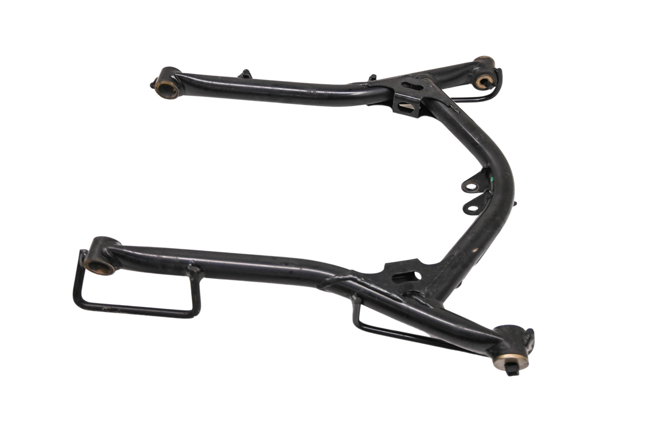 12 Ski-Doo GSX SE 800 HO E-Tec Torque Arm Front Suspension 137"