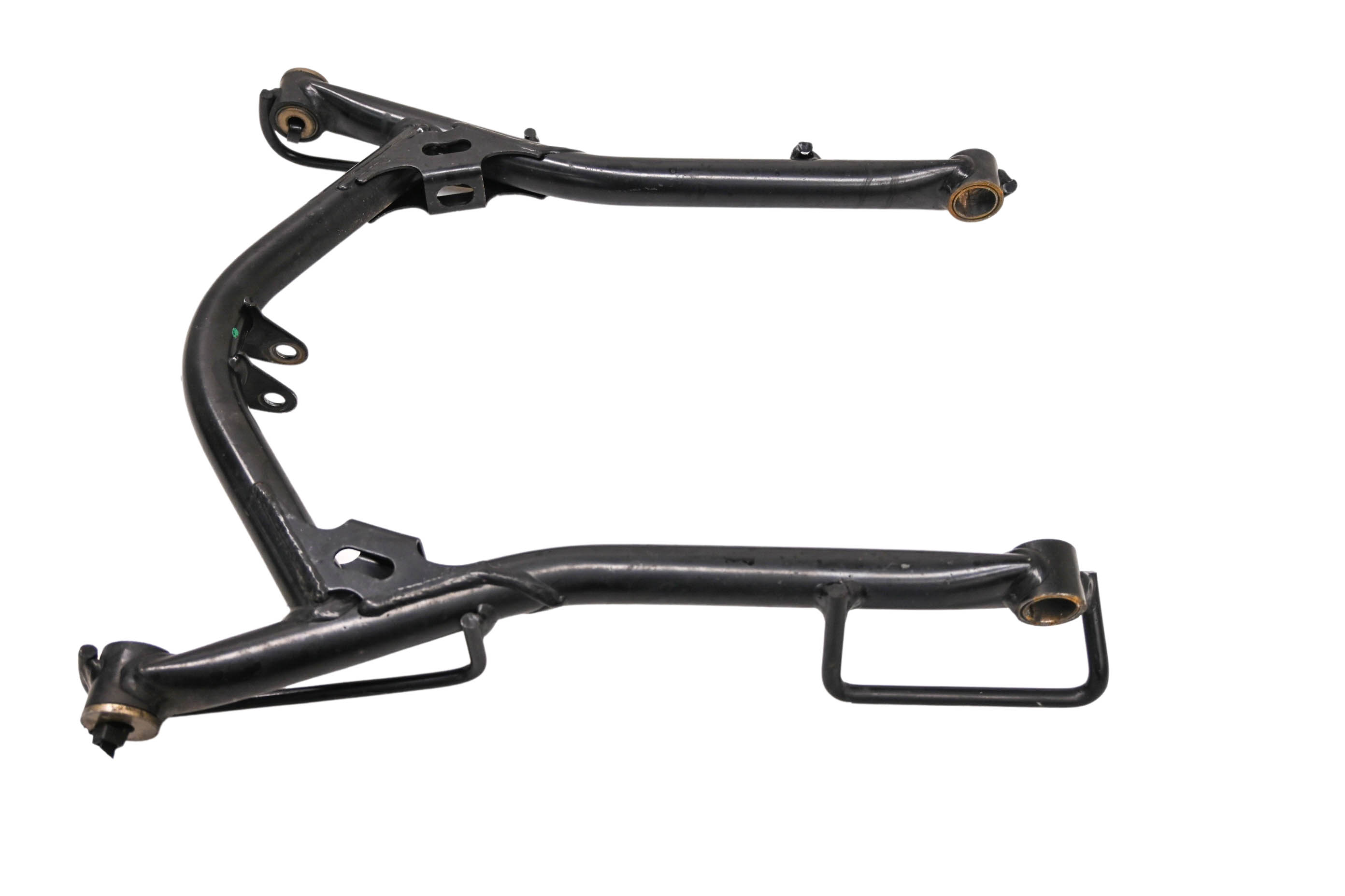 12 Ski-Doo GSX SE 800 HO E-Tec Torque Arm Front Suspension 137"