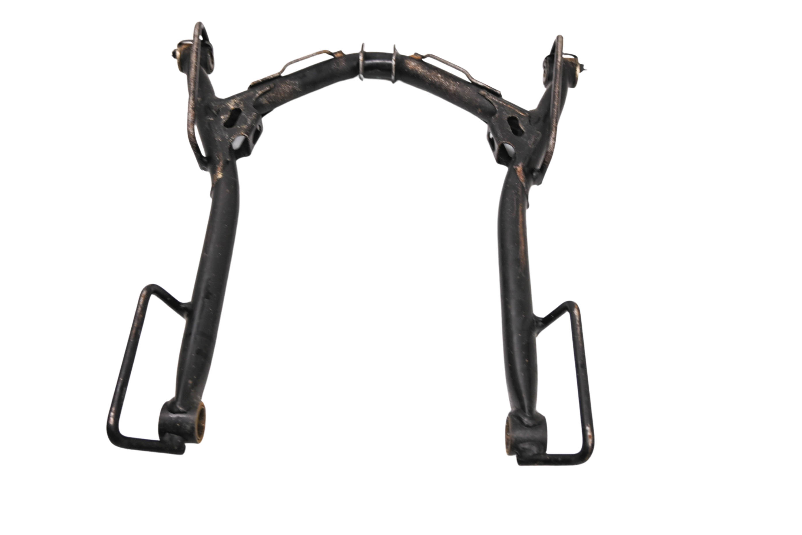 12 Ski-Doo GSX SE 800 HO E-Tec Torque Arm Front Suspension 137"