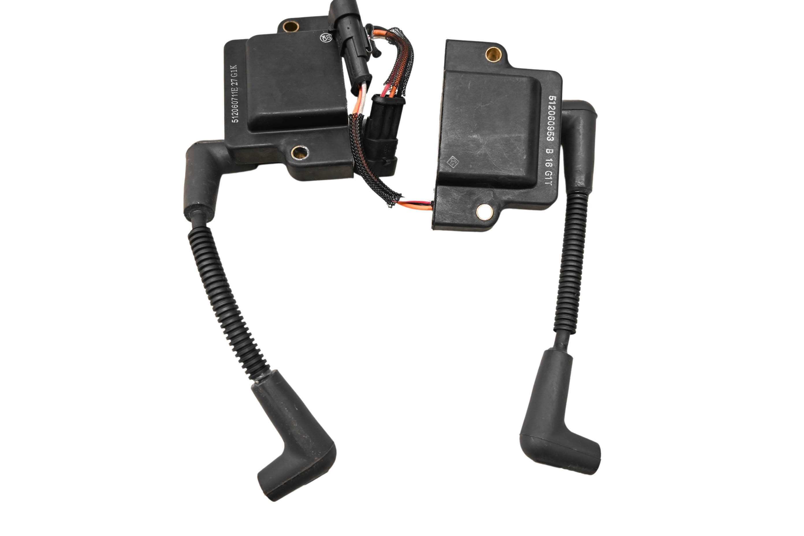 12 Ski-Doo GSX SE 800 HO E-Tec Ignition Coils 137"