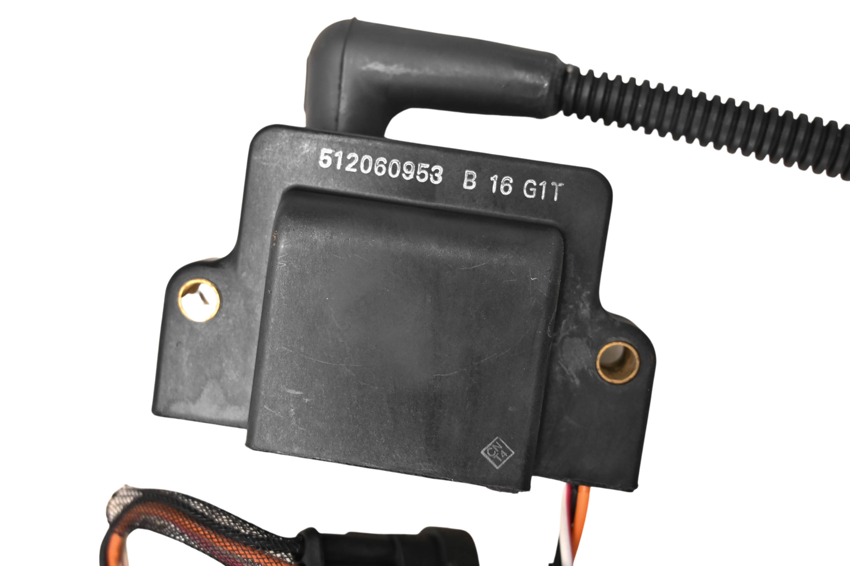 12 Ski-Doo GSX SE 800 HO E-Tec Ignition Coils 137"