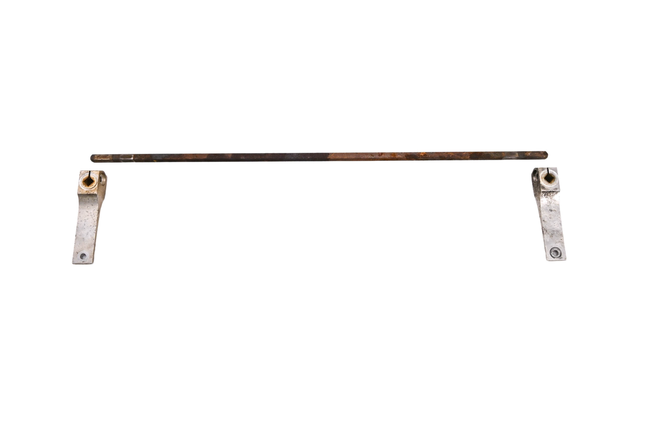 12 Ski-Doo GSX SE 800 HO E-Tec Front Swaybar 137"