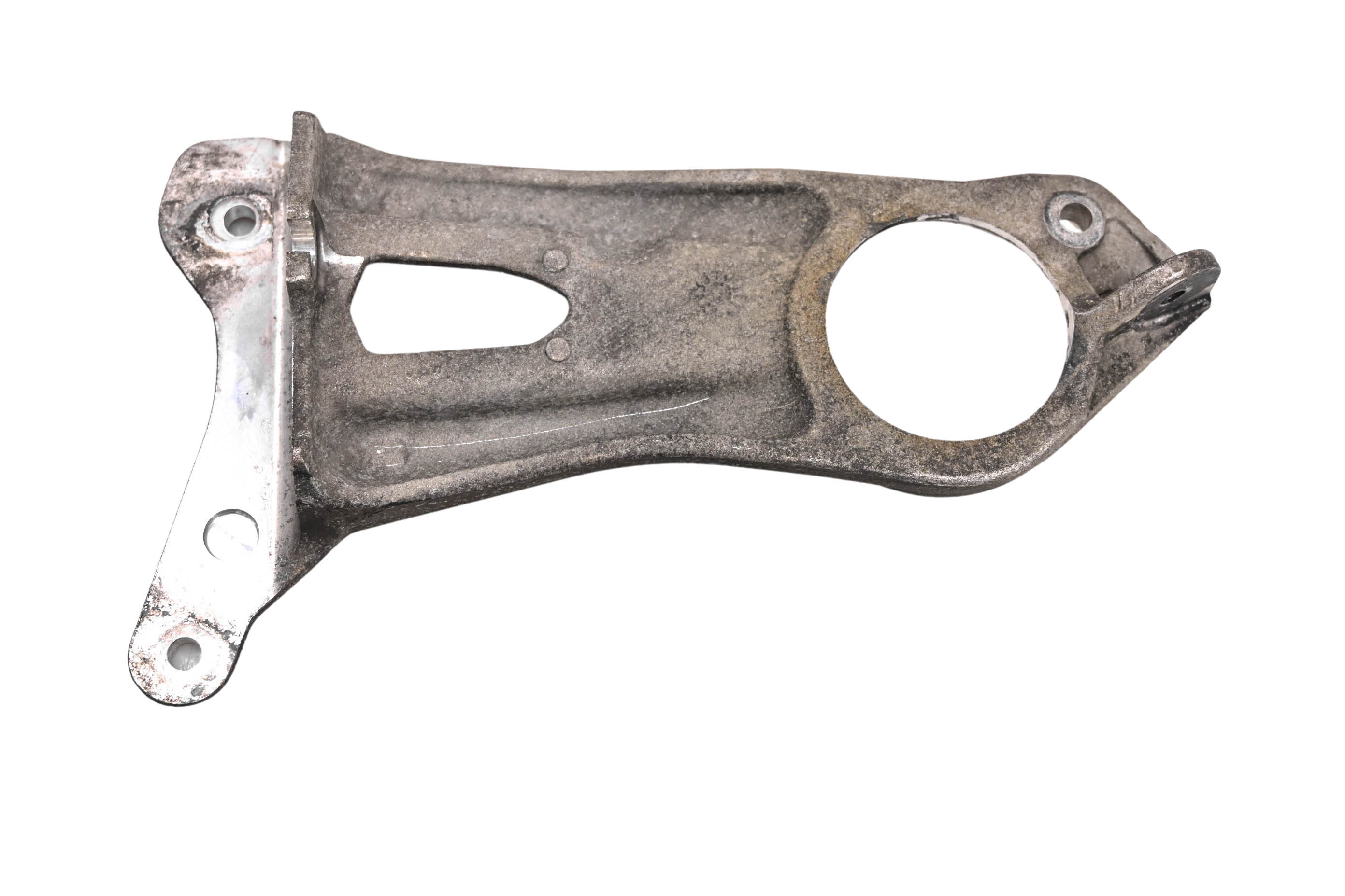 12 Ski-Doo GSX SE 800 HO E-Tec Driven Pulley Support Bracket Mount 137"