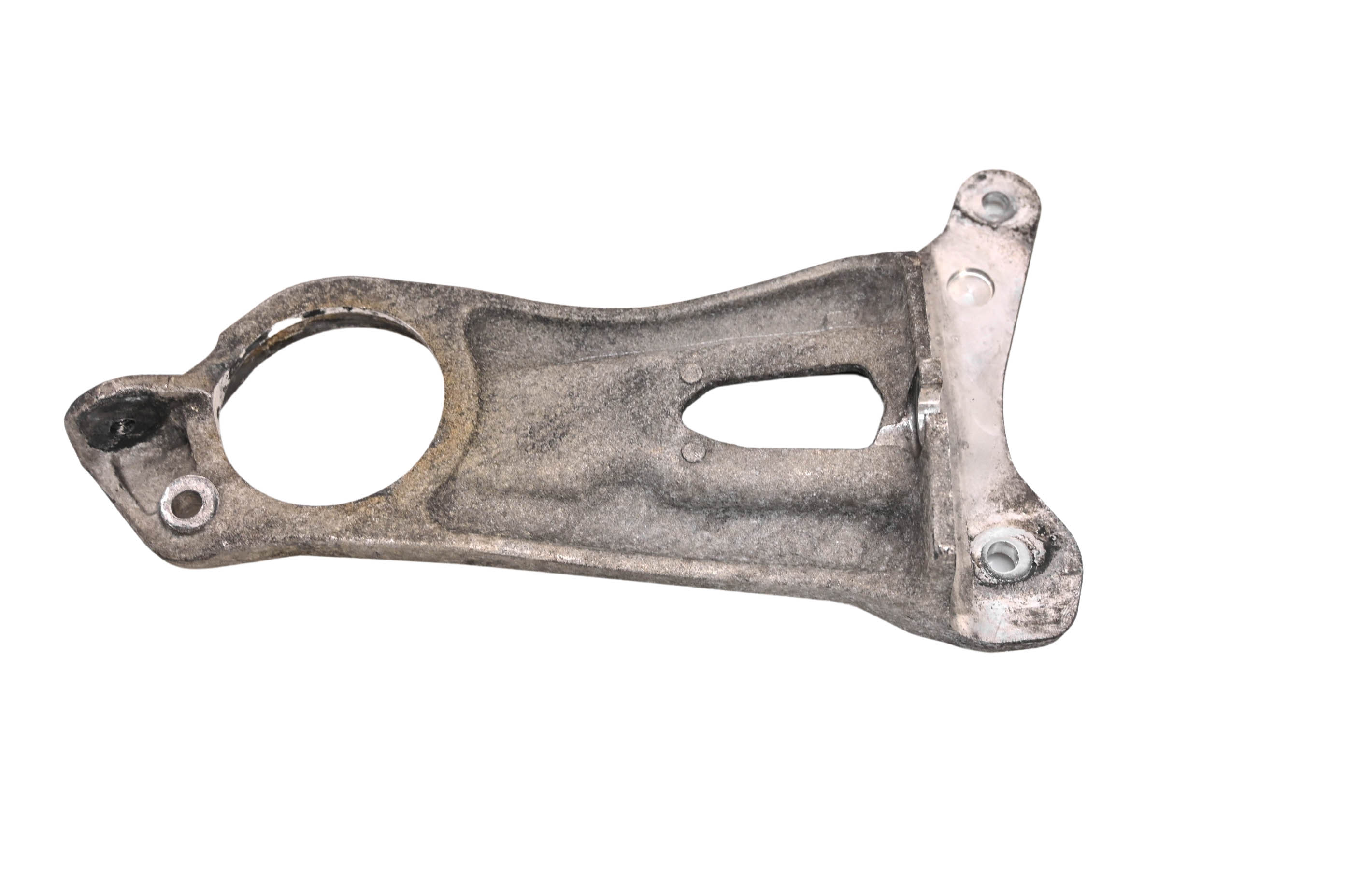 12 Ski-Doo GSX SE 800 HO E-Tec Driven Pulley Support Bracket Mount 137"