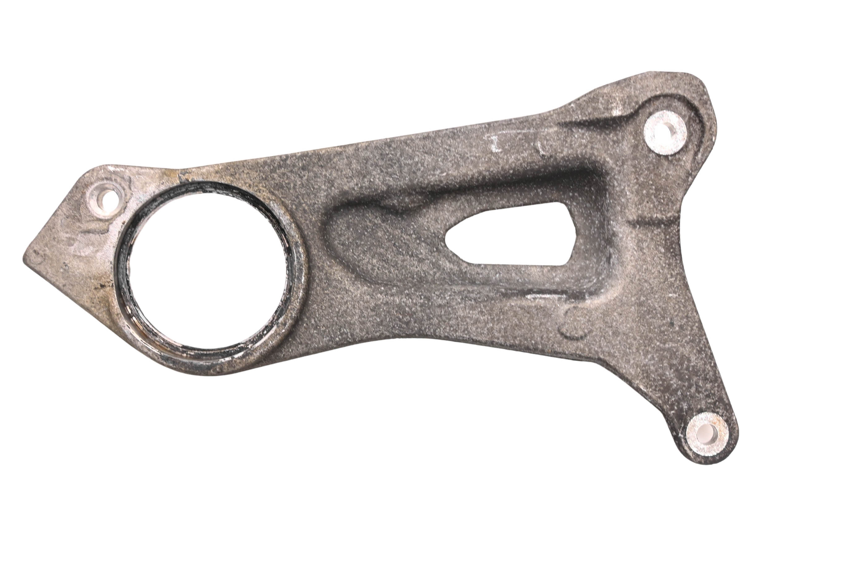 12 Ski-Doo GSX SE 800 HO E-Tec Driven Pulley Support Bracket Mount 137"