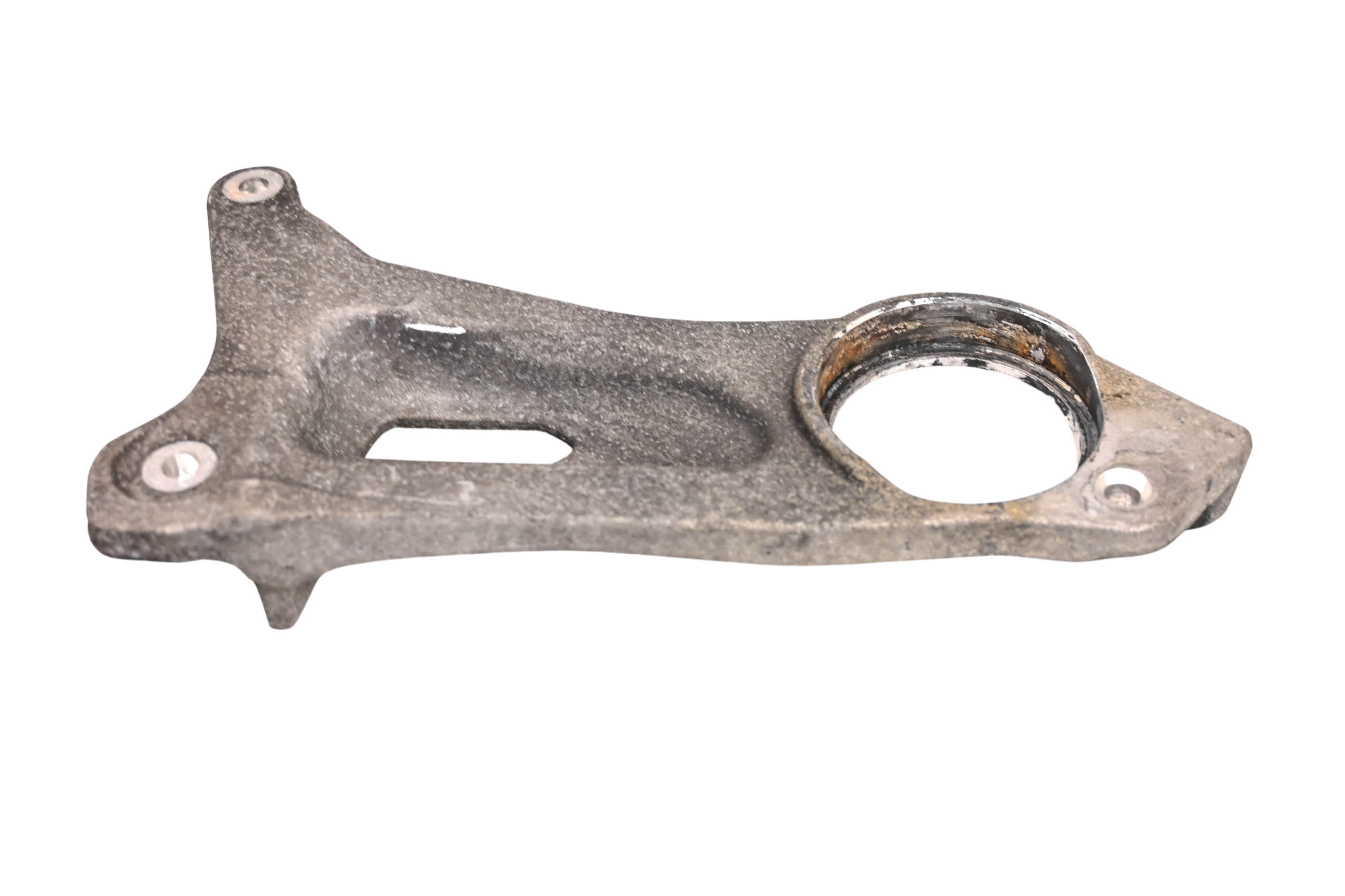 12 Ski-Doo GSX SE 800 HO E-Tec Driven Pulley Support Bracket Mount 137"