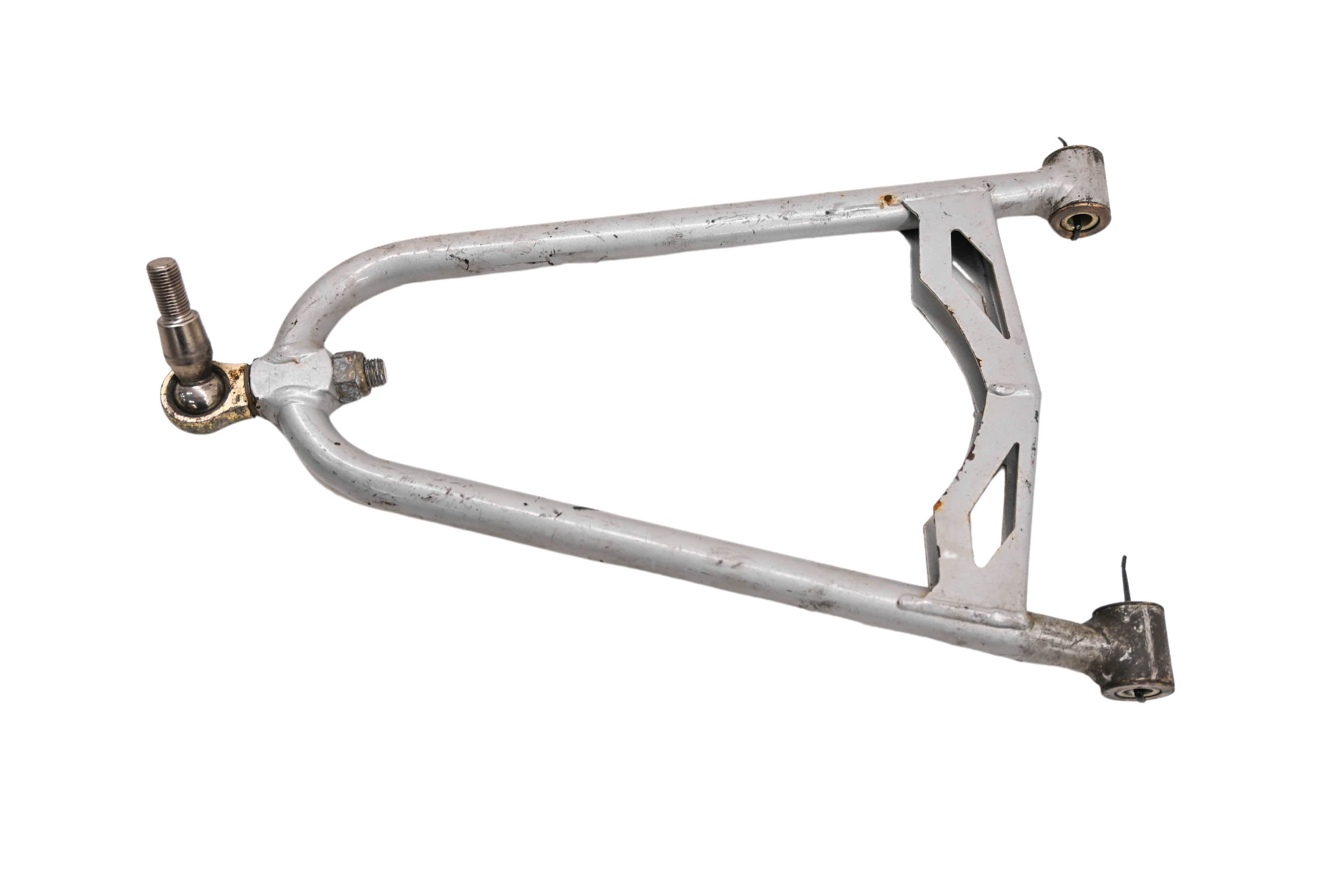 12 Ski-Doo GSX SE 800 HO E-Tec Front Upper Right Left A-Arm 137"
