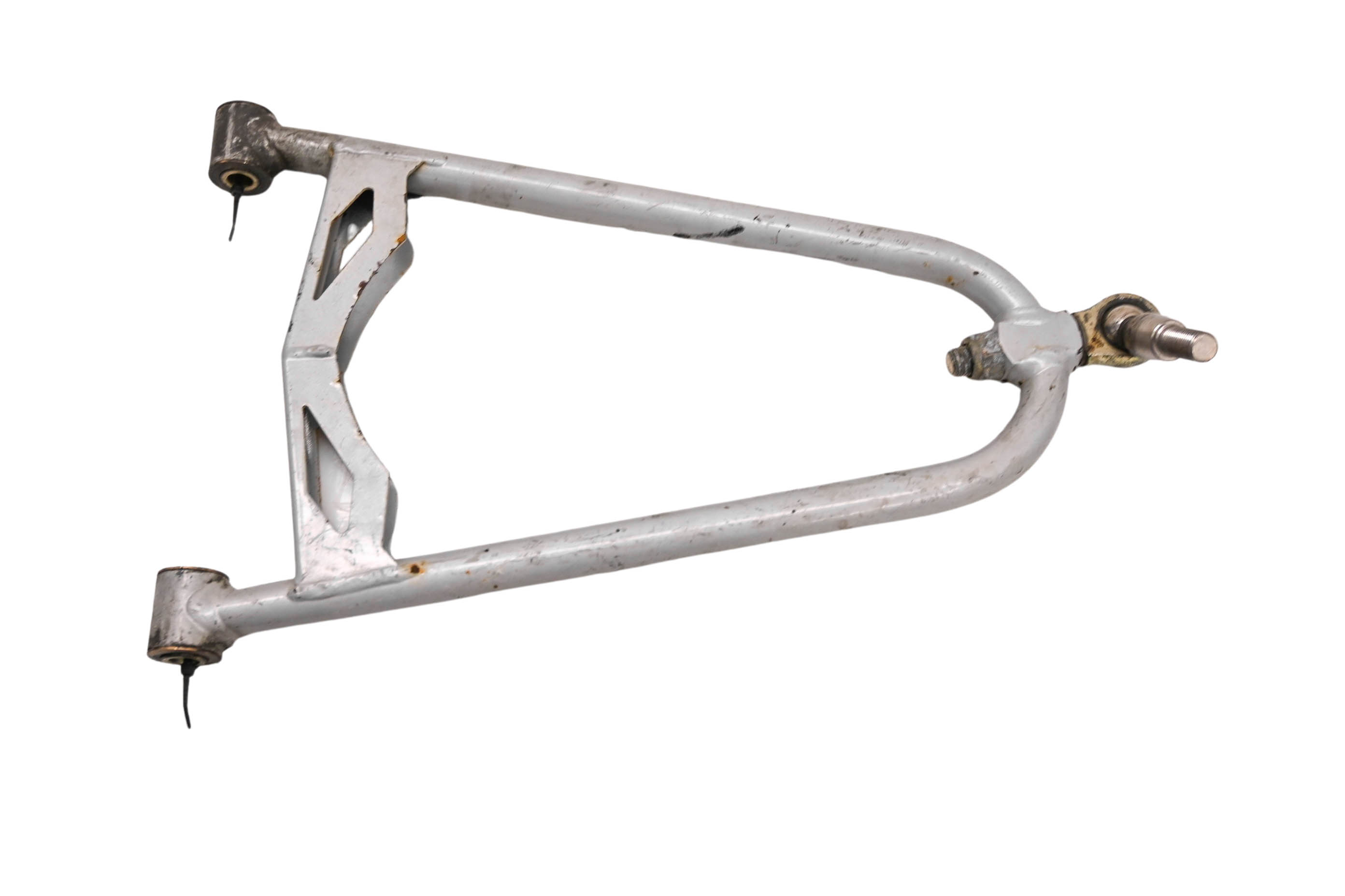 12 Ski-Doo GSX SE 800 HO E-Tec Front Upper Right Left A-Arm 137"
