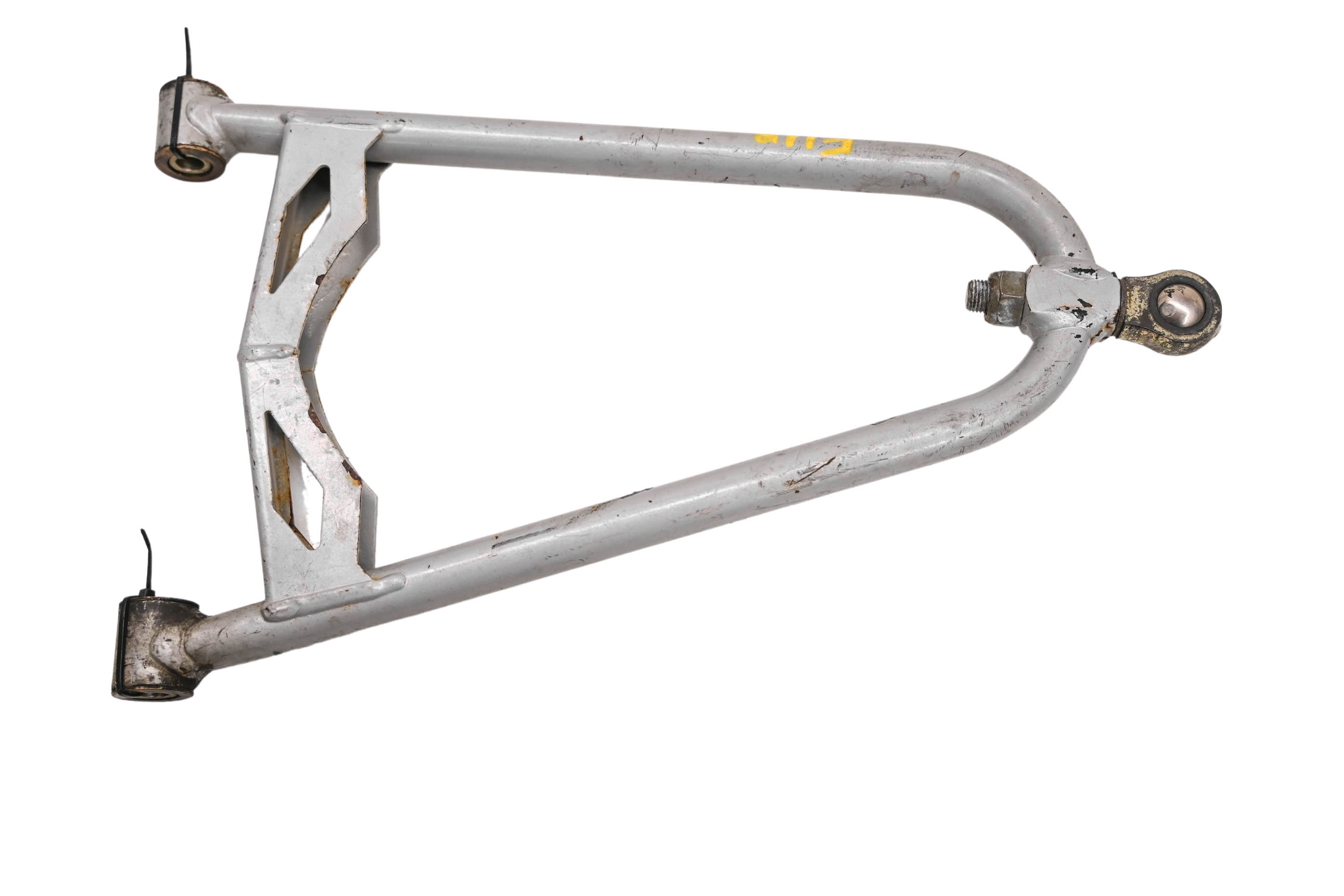 12 Ski-Doo GSX SE 800 HO E-Tec Front Upper Right Left A-Arm 137"