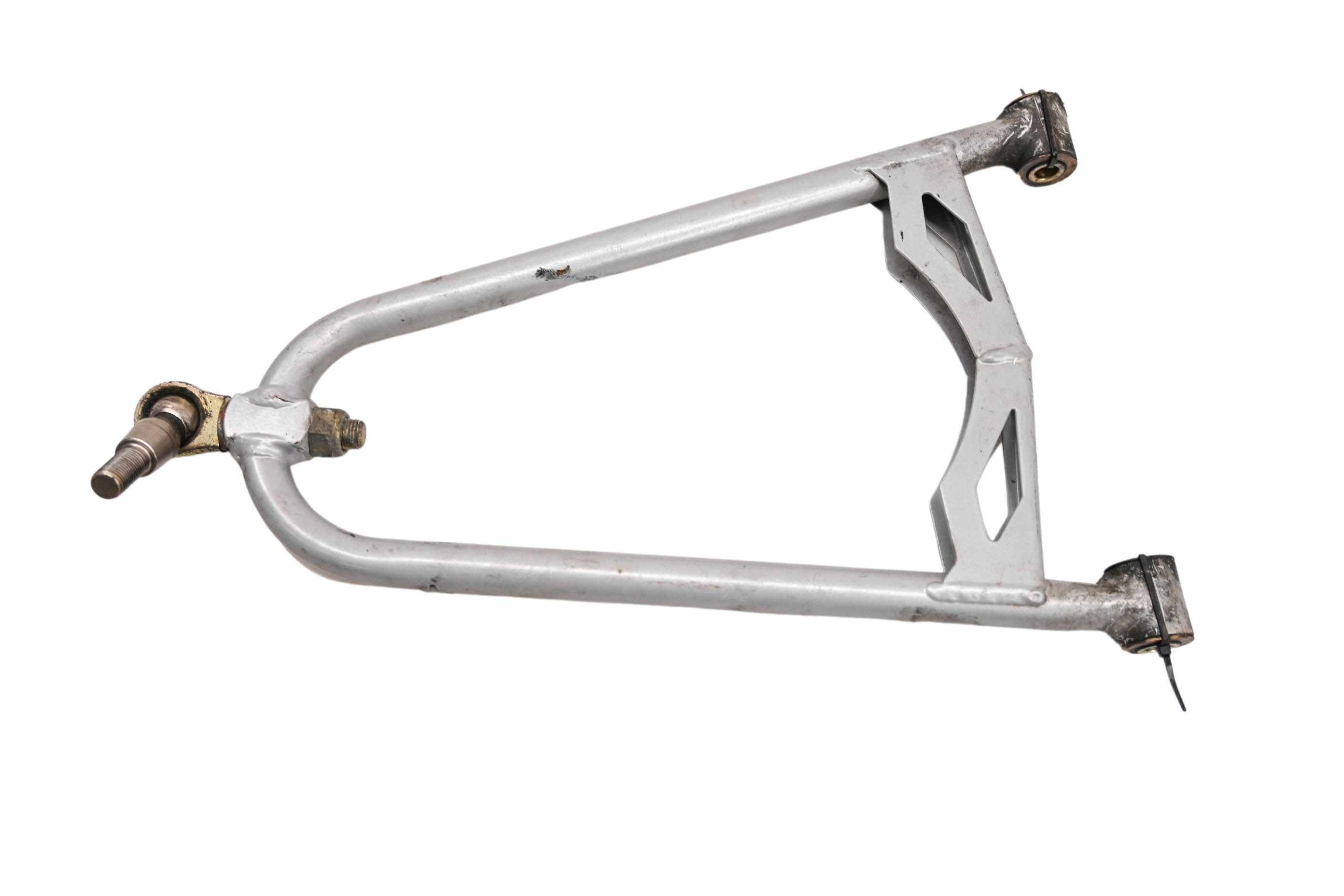 12 Ski-Doo GSX SE 800 HO E-Tec Front Upper Right Left A-Arm 137"
