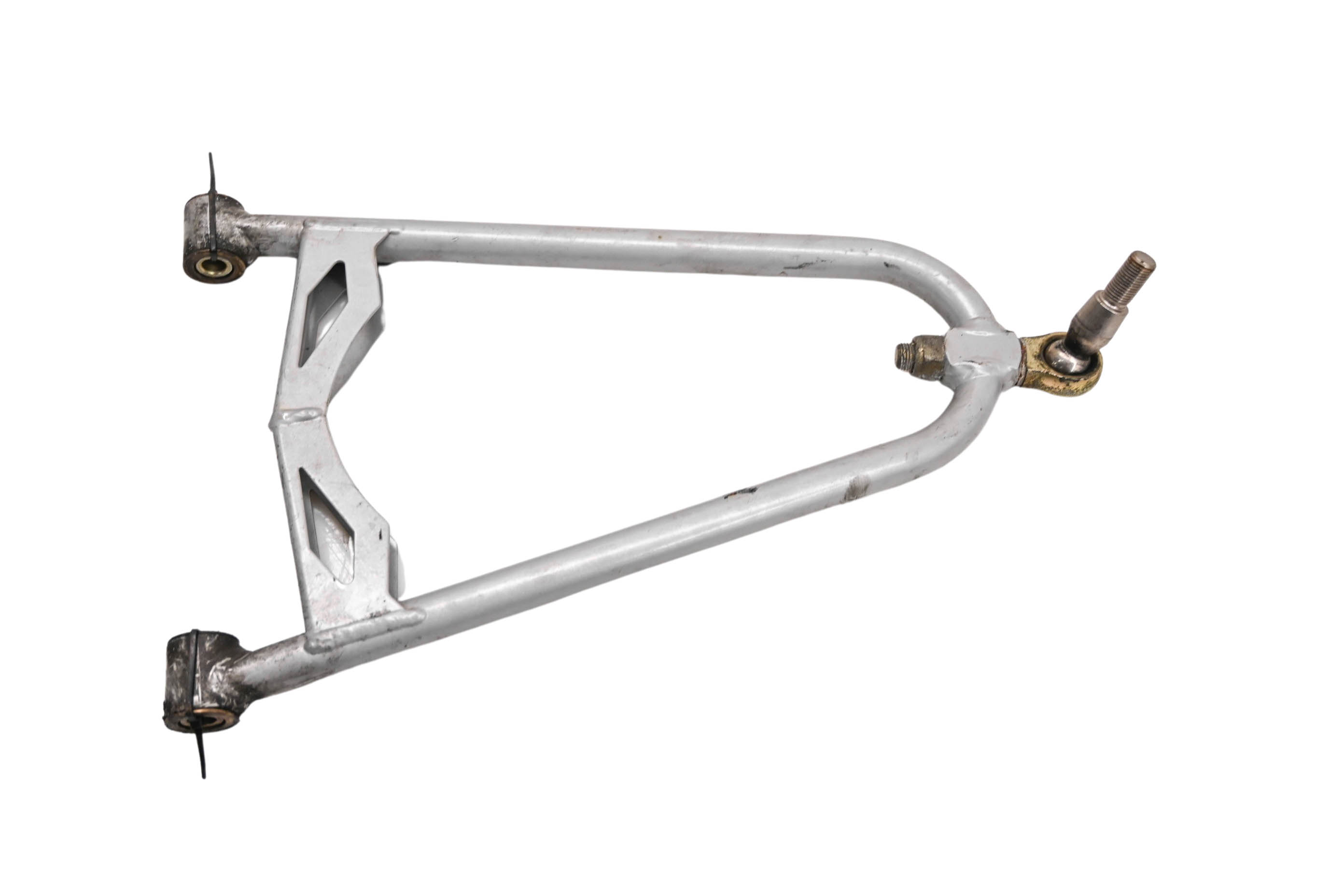 12 Ski-Doo GSX SE 800 HO E-Tec Front Upper Right Left A-Arm 137"