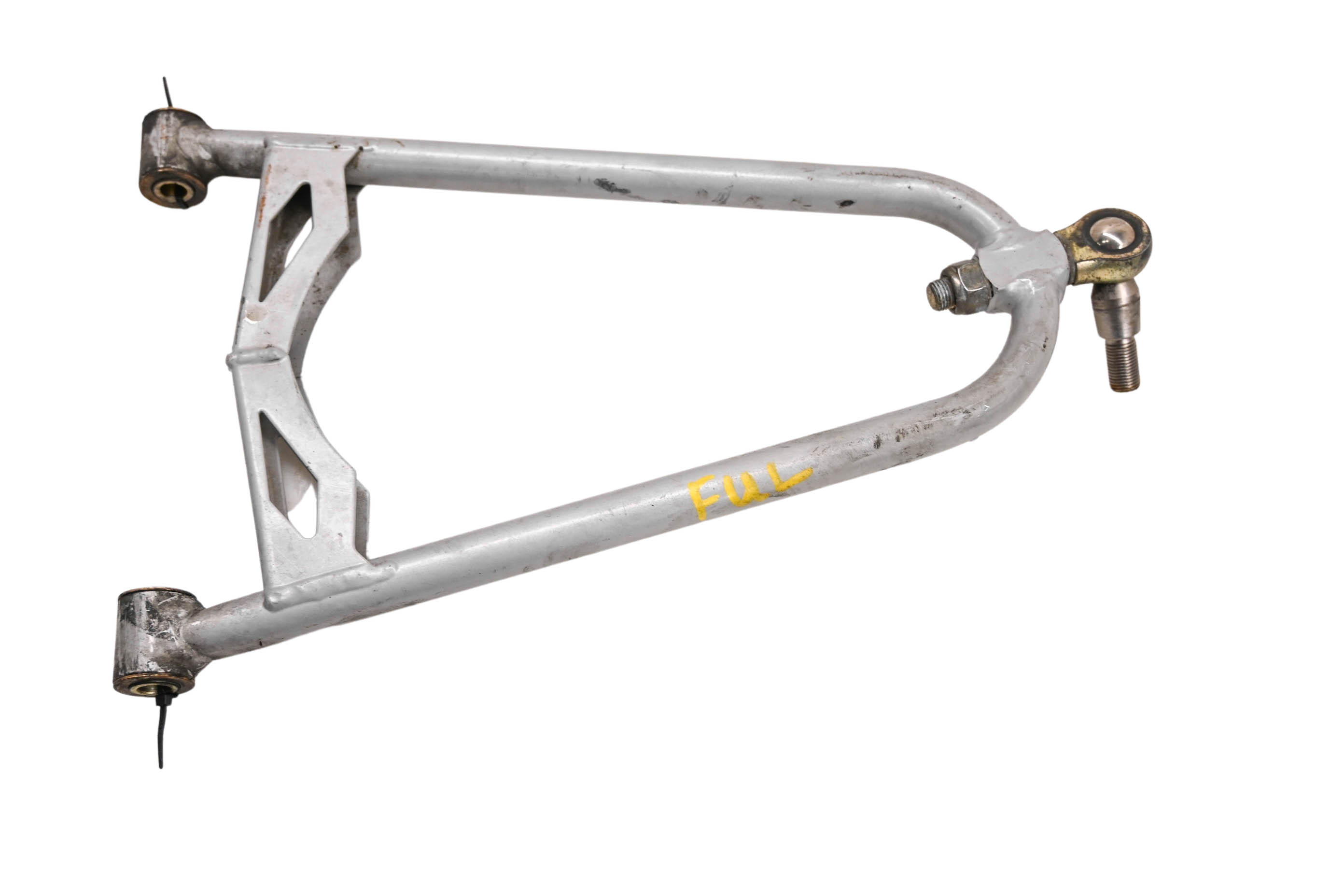 12 Ski-Doo GSX SE 800 HO E-Tec Front Upper Right Left A-Arm 137"