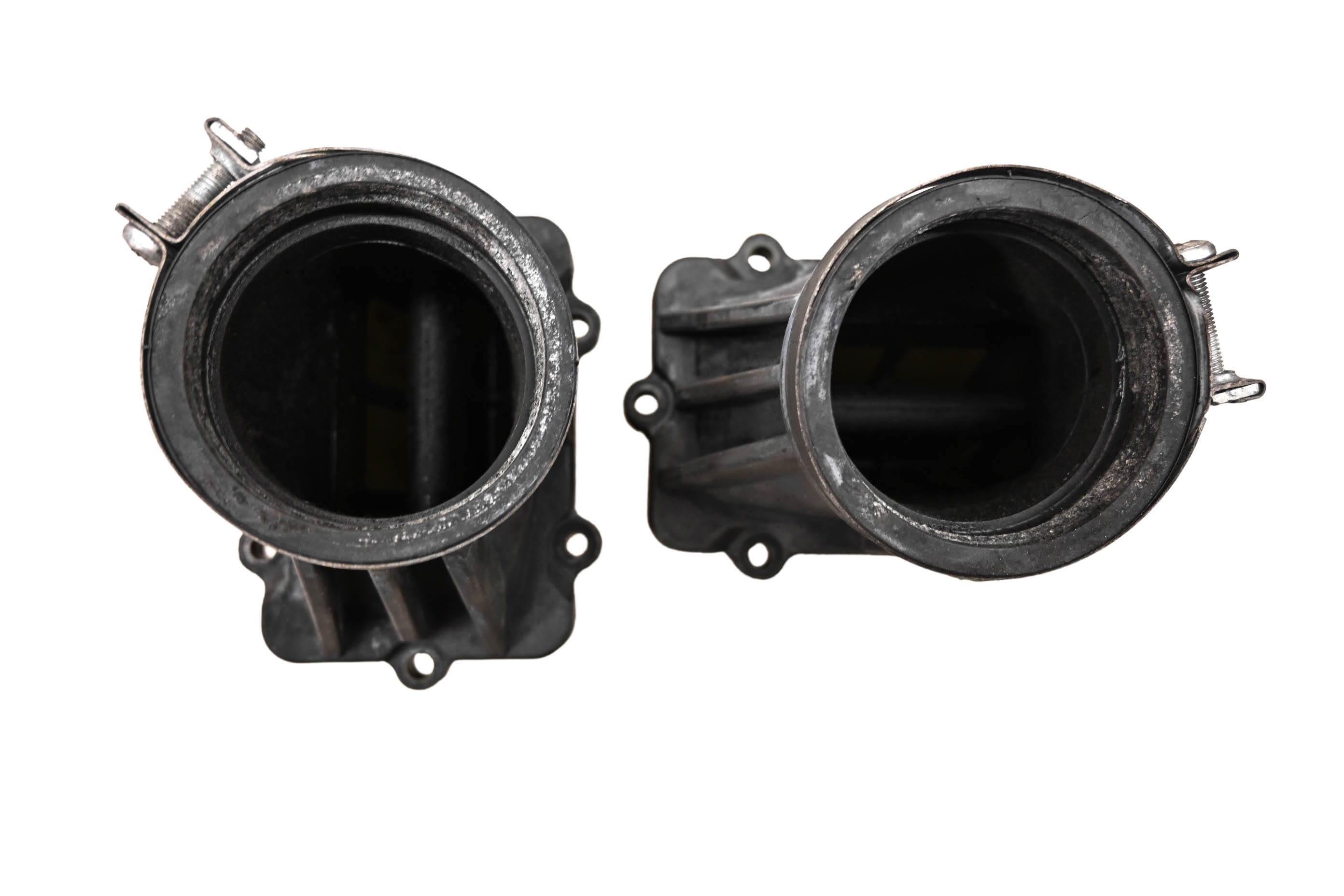 12 Ski-Doo GSX SE 800 HO E-Tec Reed Valves & Intake Throttle Body Boots 137"