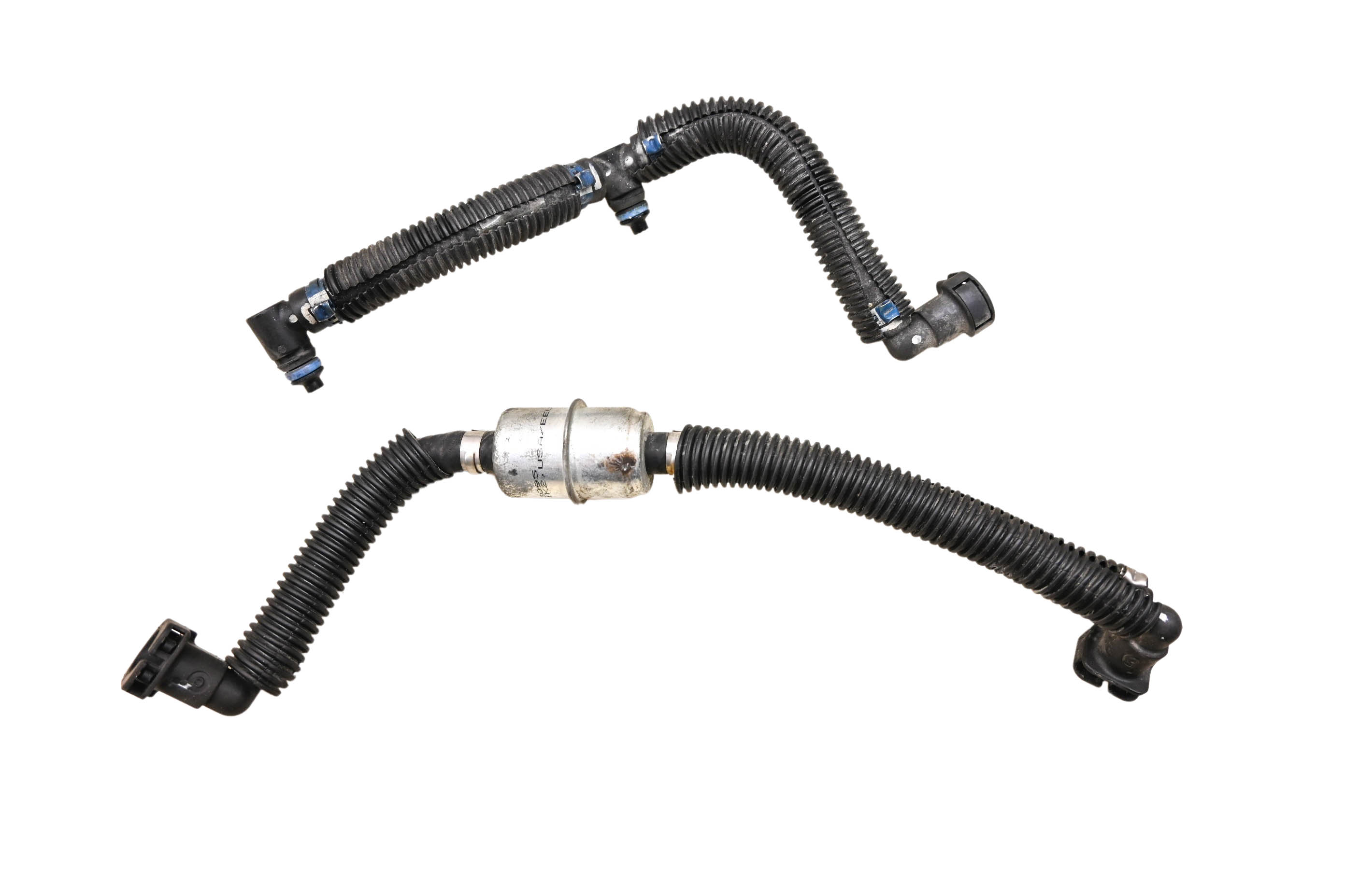 12 Ski-Doo GSX SE 800 HO E-Tec Fuel Lines 137"