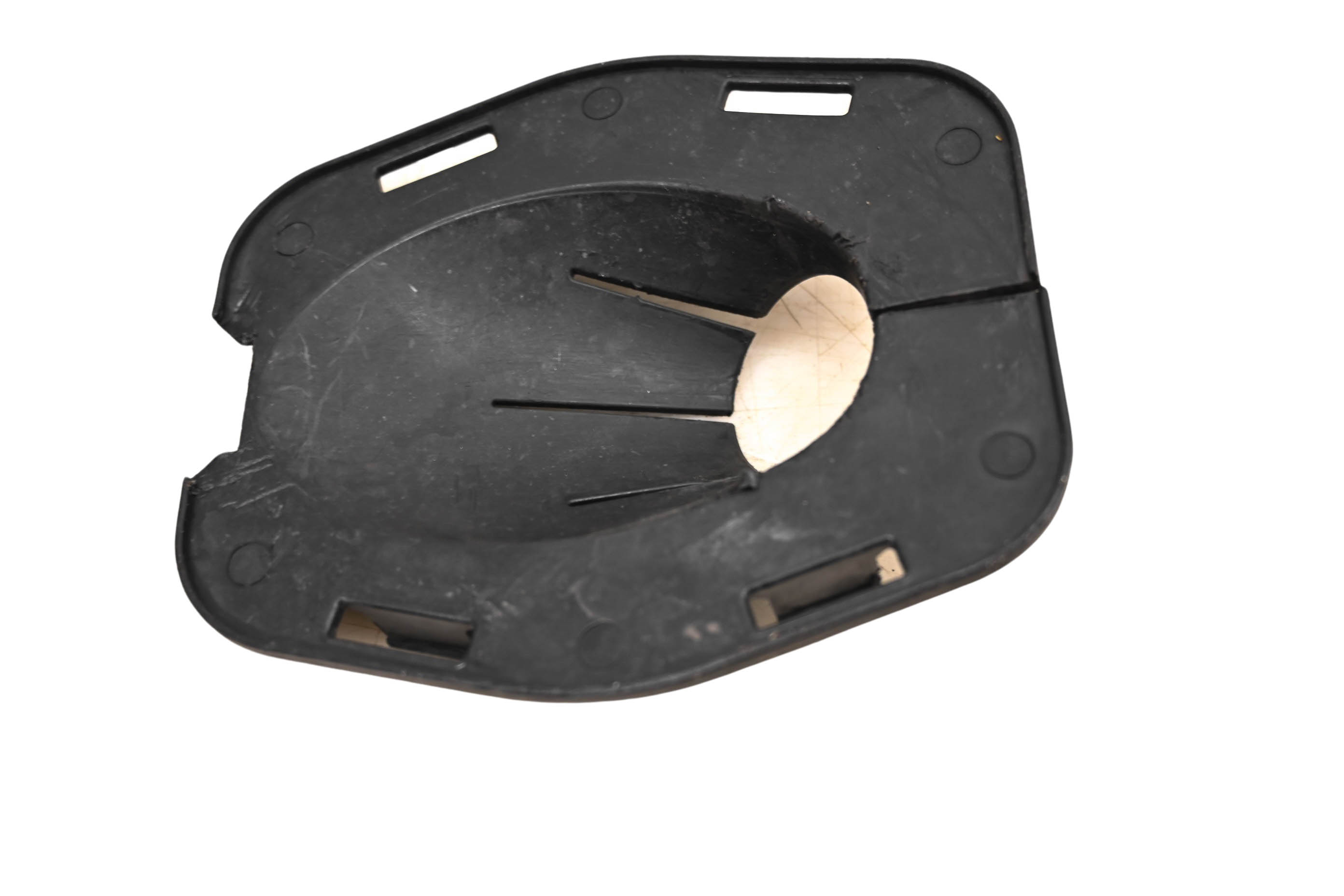 12 Ski-Doo GSX SE 800 HO E-Tec Steering Plate Cover 137"