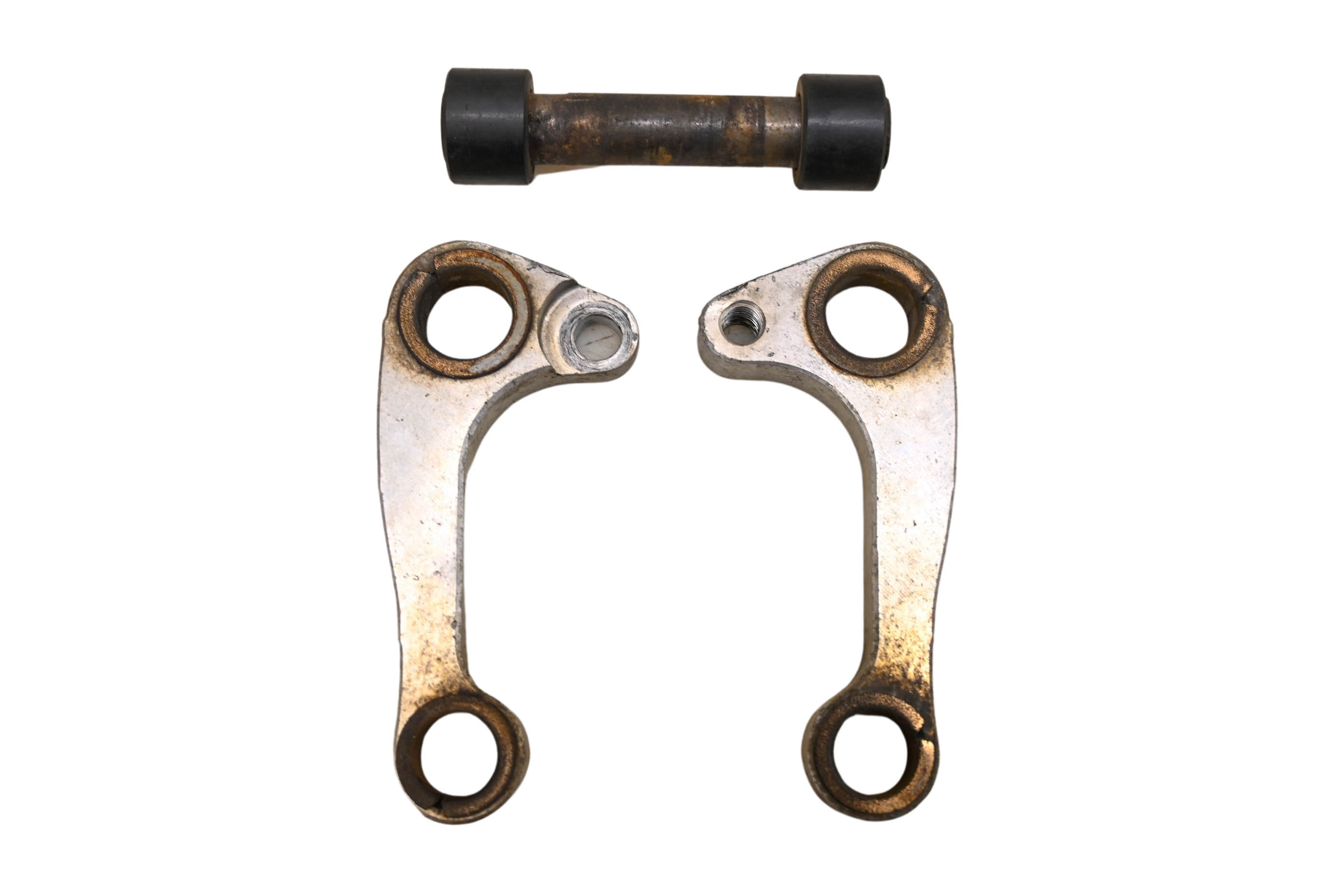 12 Ski-Doo GSX SE 800 HO E-Tec Rear Shock Link 137"