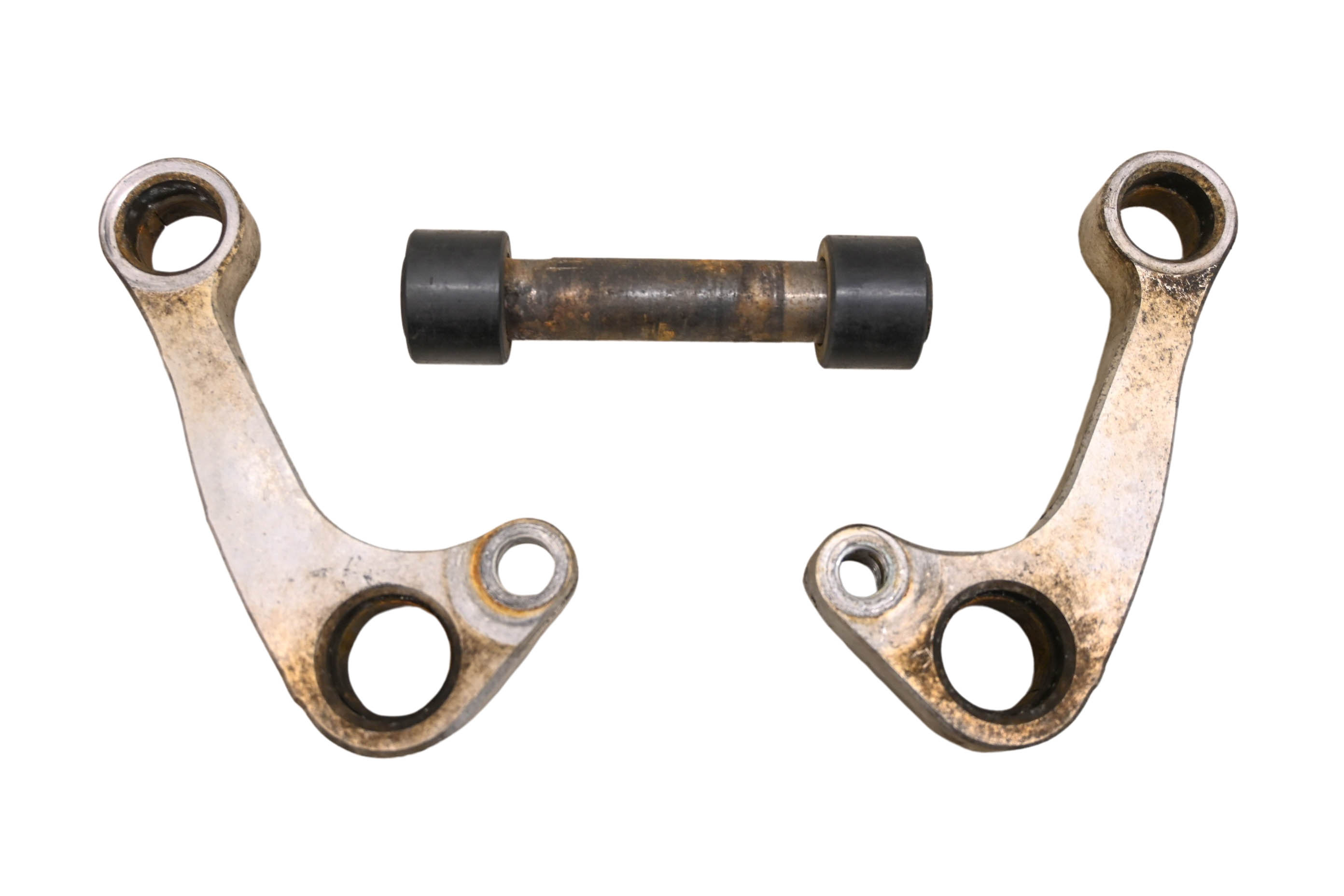 12 Ski-Doo GSX SE 800 HO E-Tec Rear Shock Link 137"