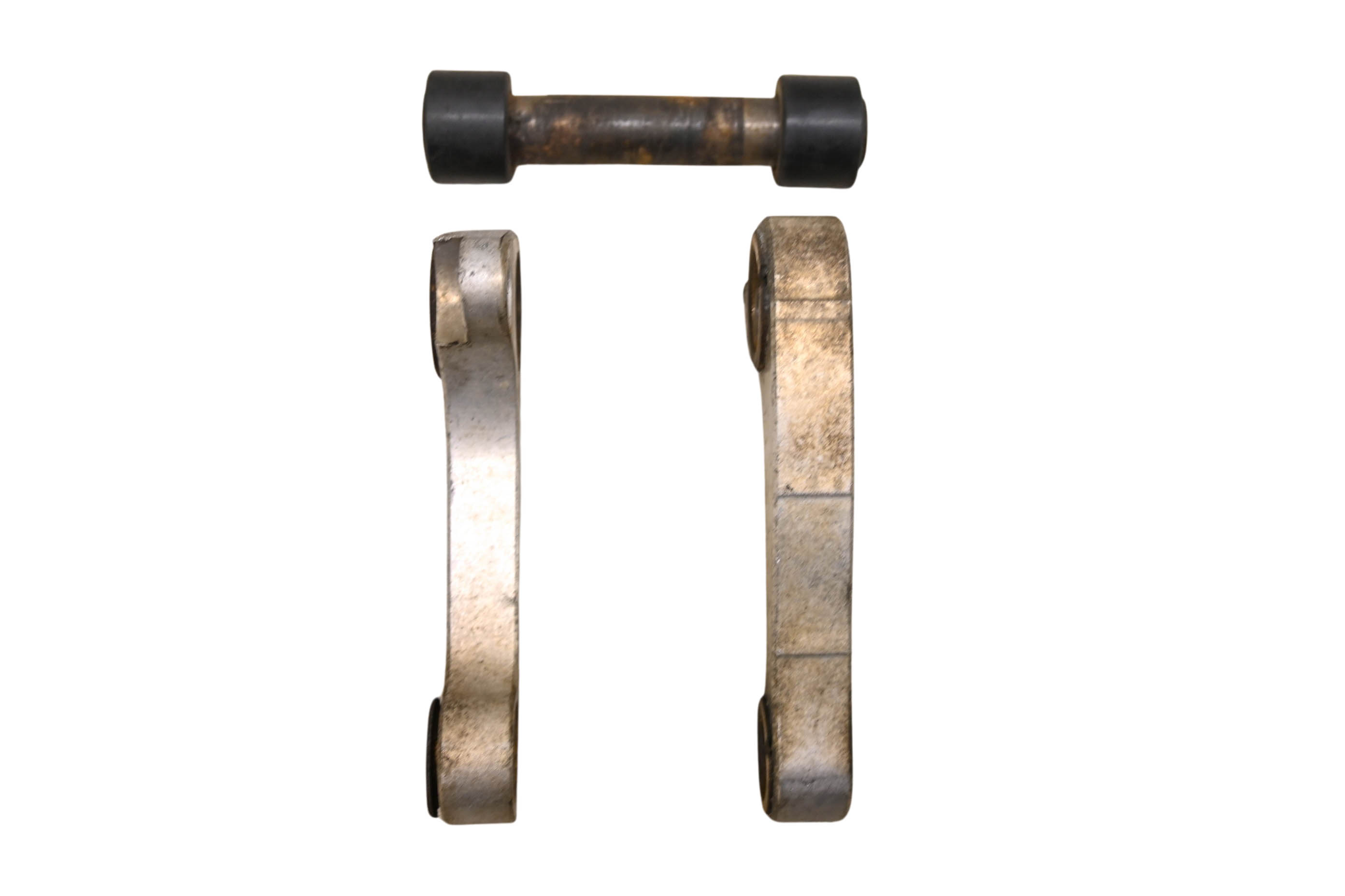 12 Ski-Doo GSX SE 800 HO E-Tec Rear Shock Link 137"