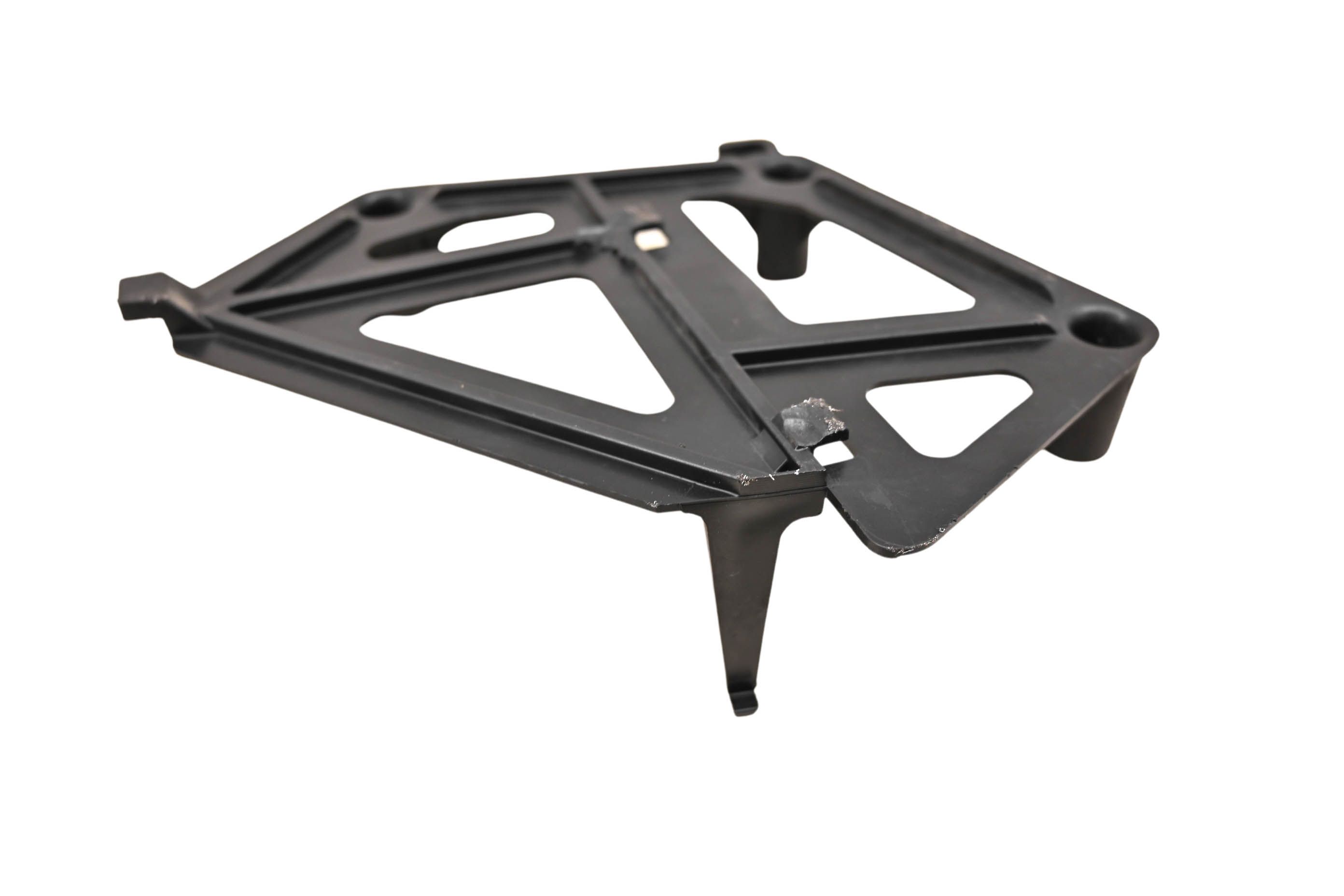 12 Ski-Doo GSX SE 800 HO E-Tec Ecu Support Bracket Mount 137"