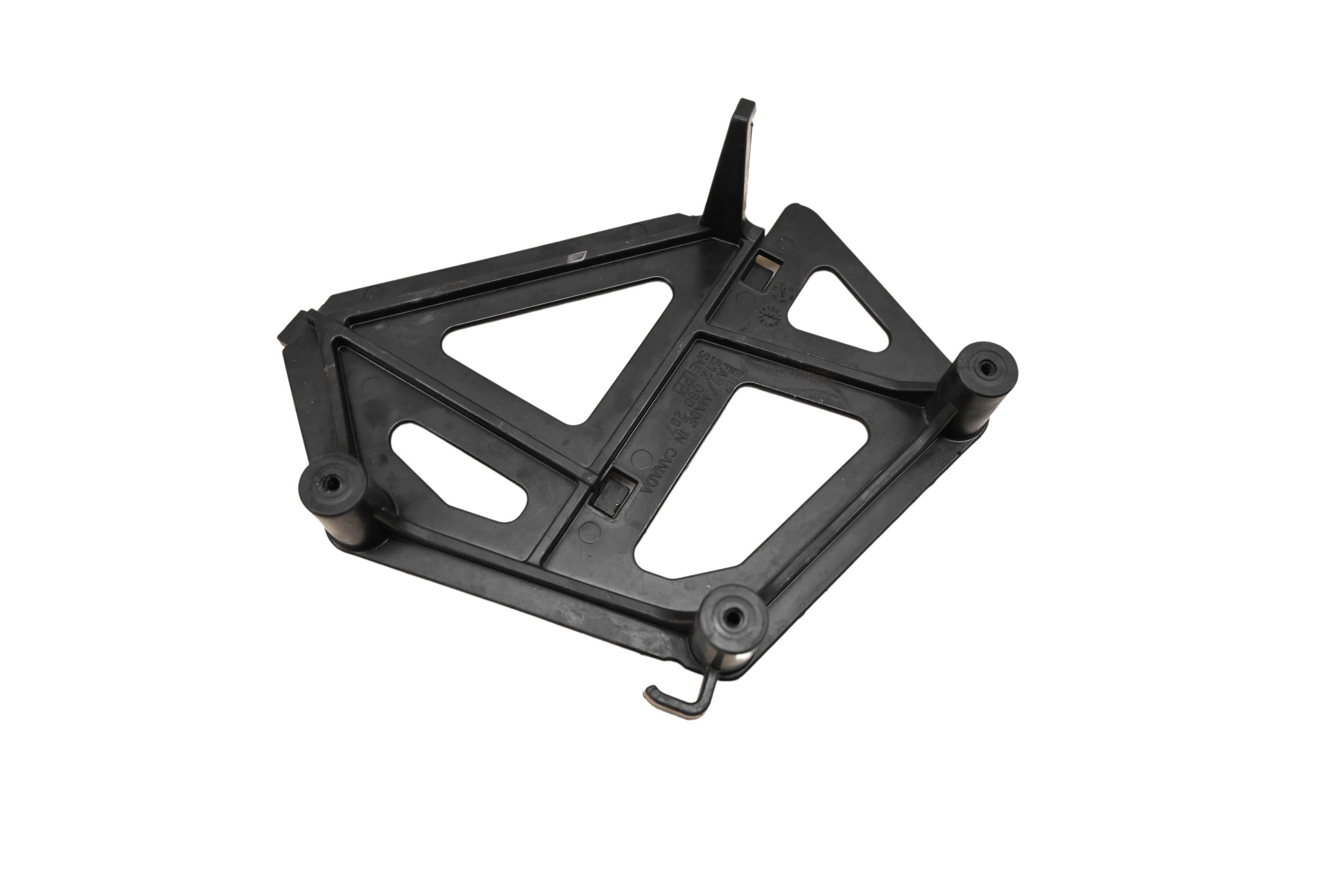 12 Ski-Doo GSX SE 800 HO E-Tec Ecu Support Bracket Mount 137"