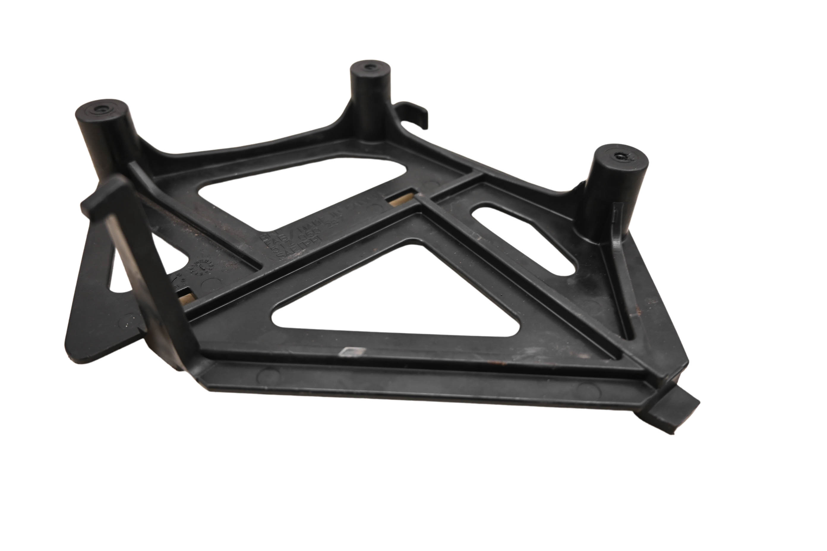 12 Ski-Doo GSX SE 800 HO E-Tec Ecu Support Bracket Mount 137"