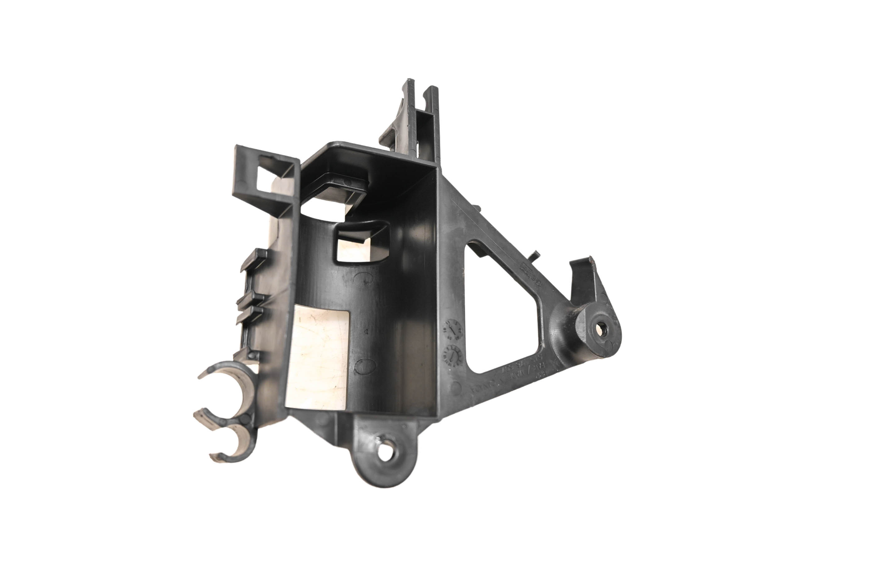 12 Ski-Doo GSX SE 800 HO E-Tec Capacitor Support Bracket Mount 137"