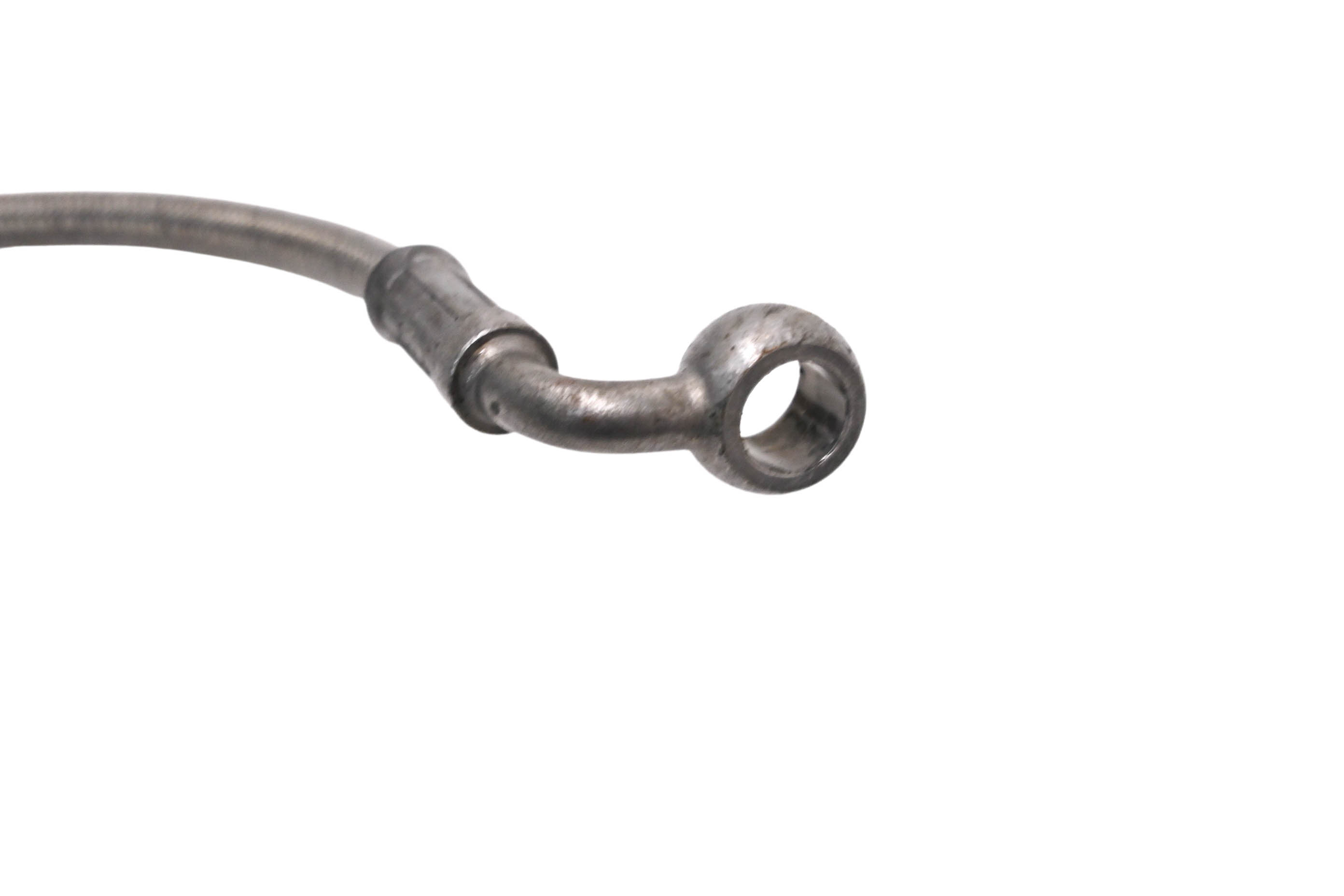 12 Ski-Doo GSX SE 800 HO E-Tec Brake Line 137"