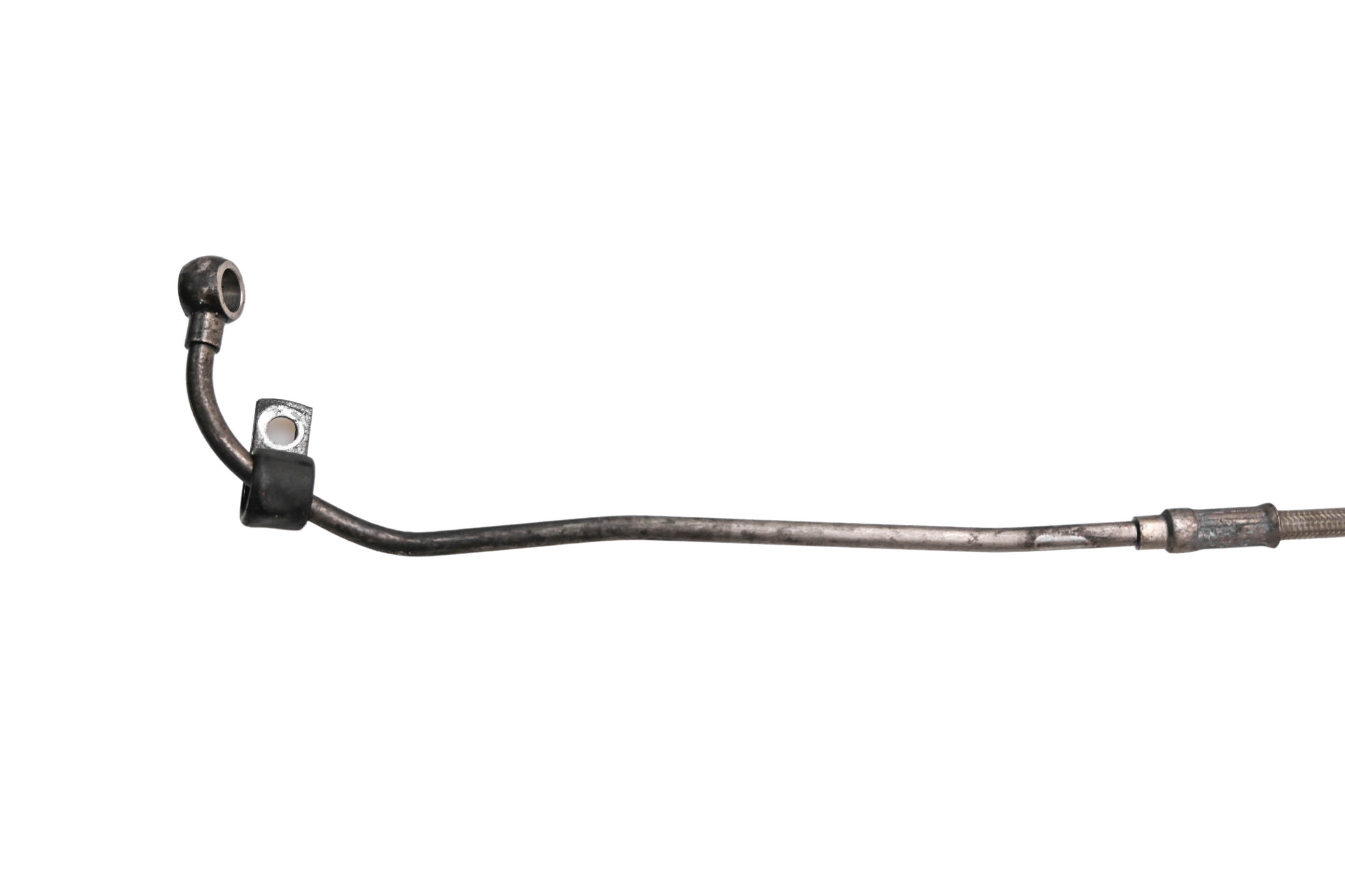 12 Ski-Doo GSX SE 800 HO E-Tec Brake Line 137"