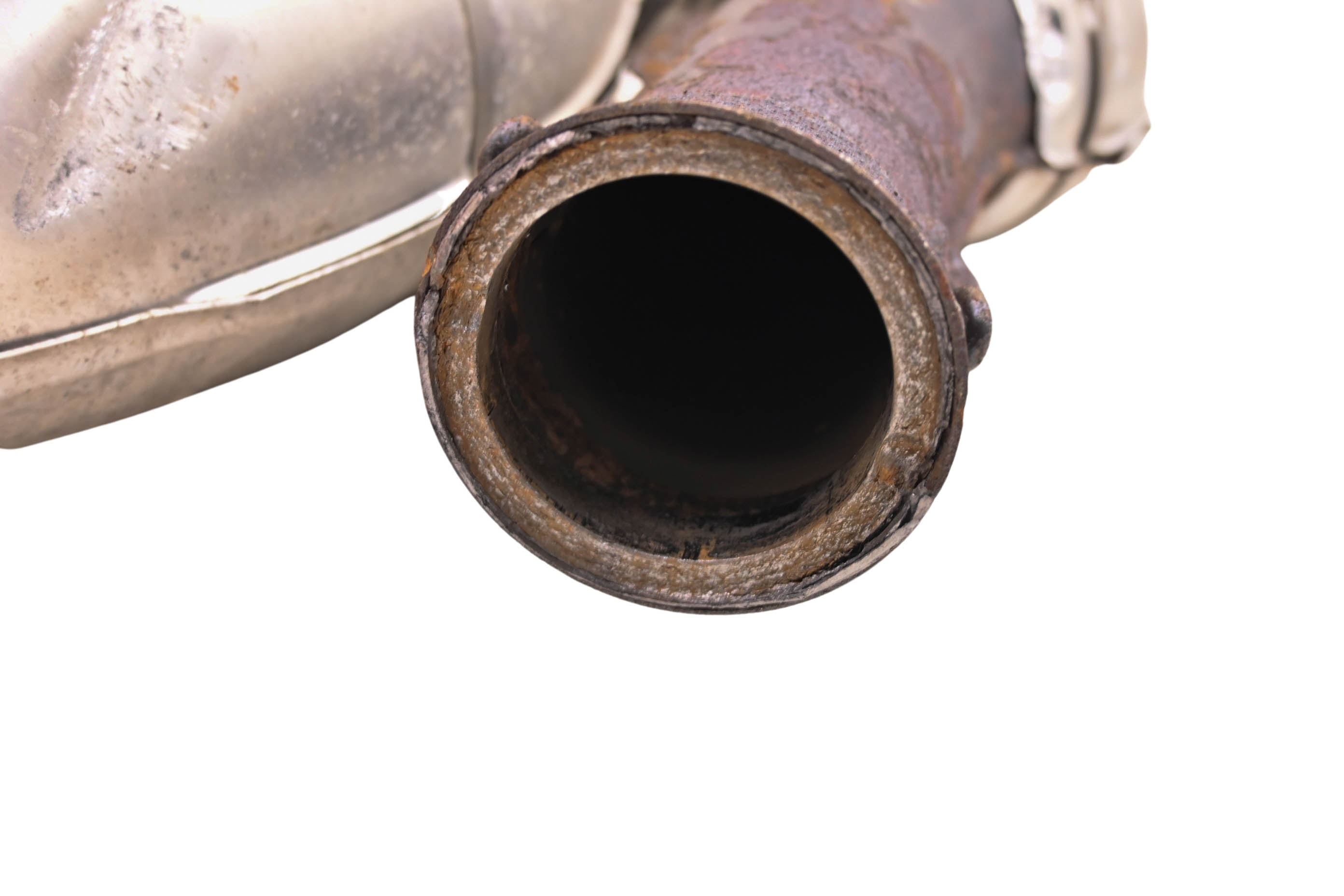 12 Ski-Doo GSX SE 800 HO E-Tec Header Exhaust Head Pipe 137"
